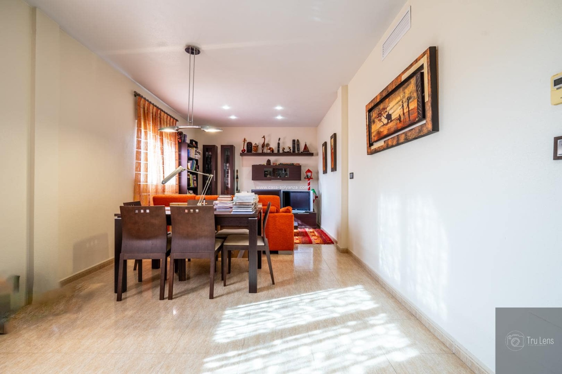 Herverkoop - Villa - Torre Pacheco - Inland