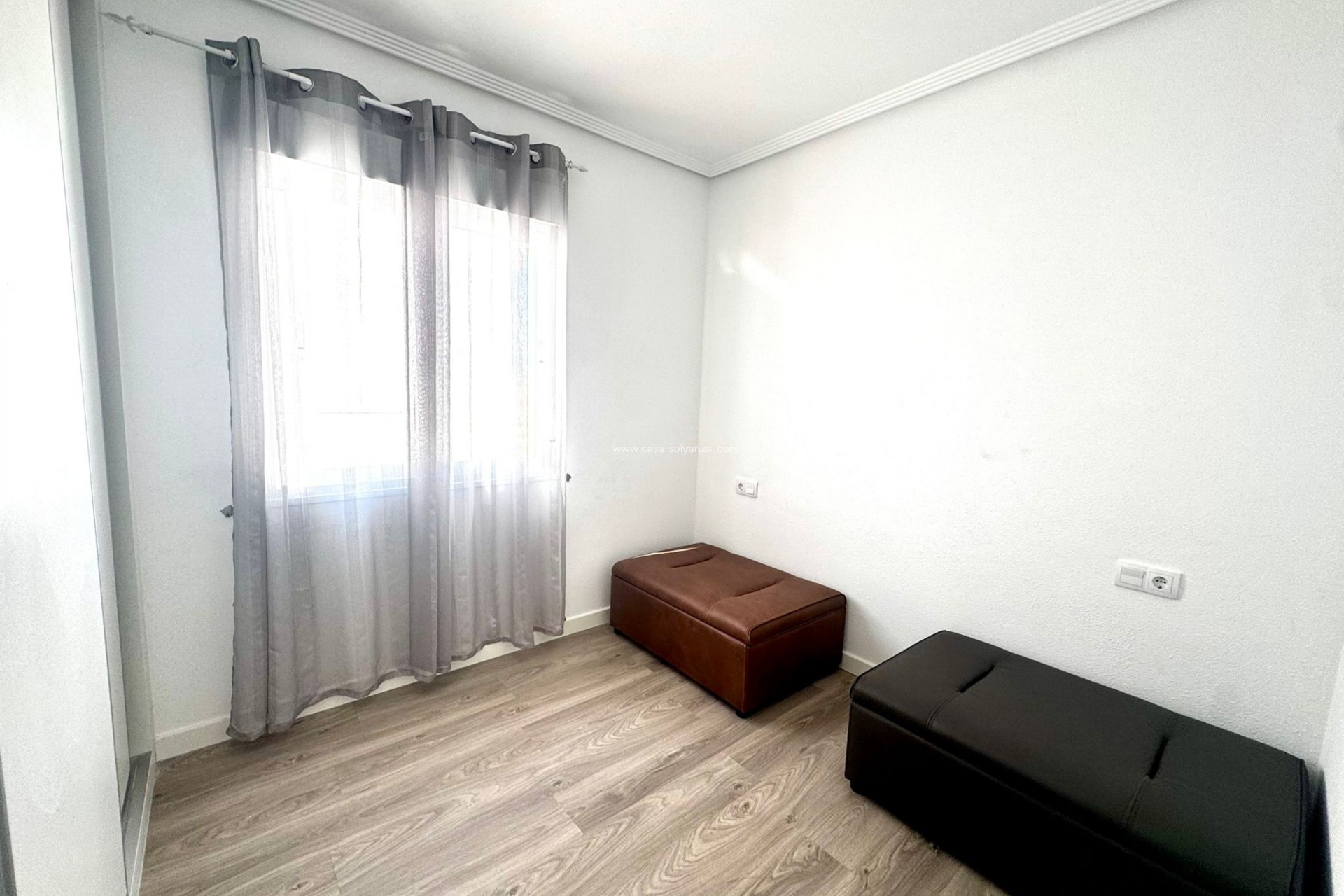 Herverkoop - Villa - Torre Pacheco - Inland