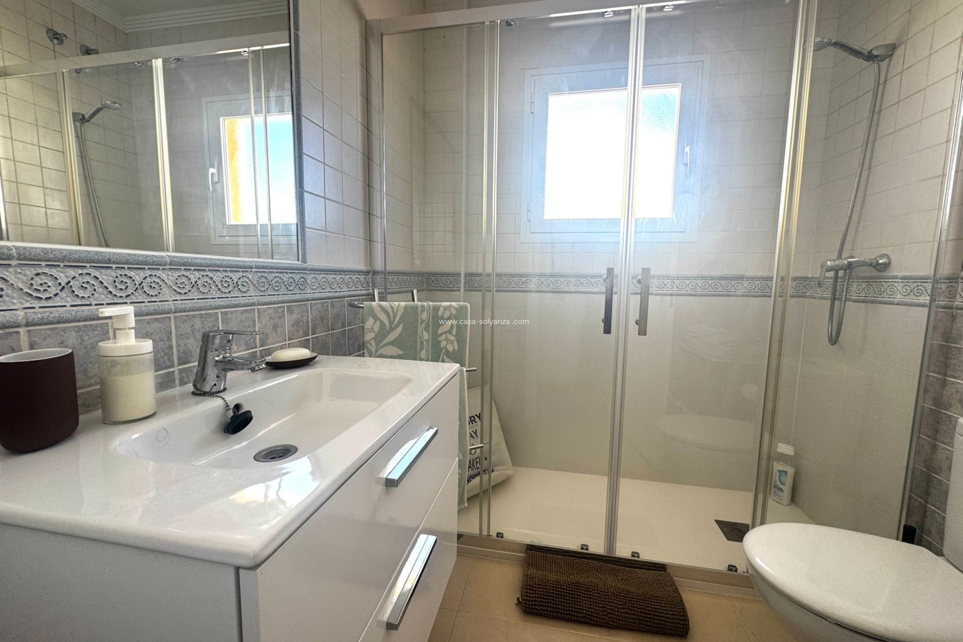 Herverkoop - Villa - Torre Pacheco - Inland