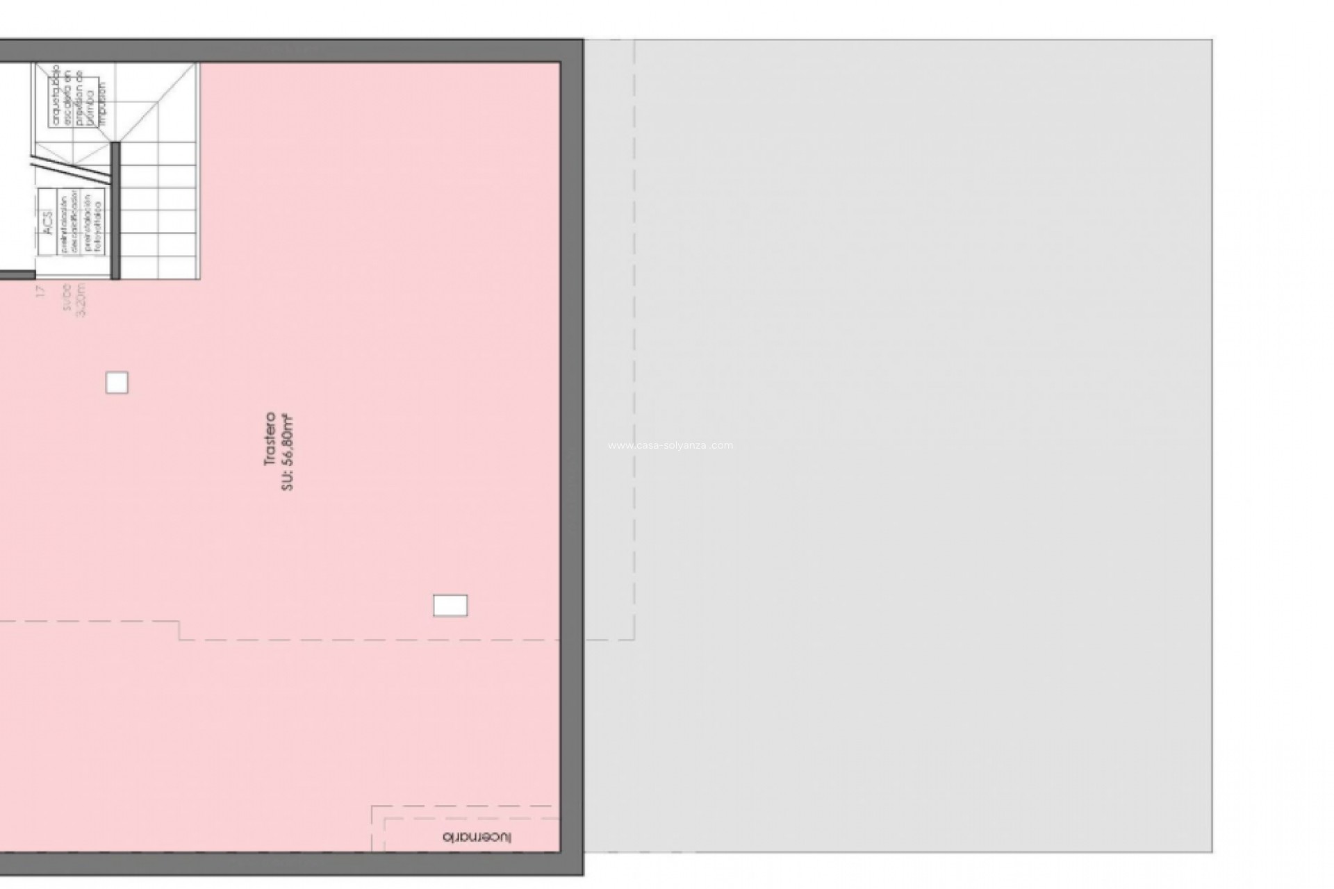 Herverkoop - Villa - Torre Pacheco - Inland