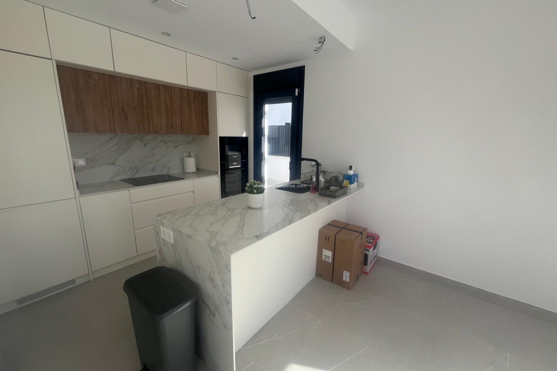 Herverkoop - Villa - Torre Pacheco - Inland