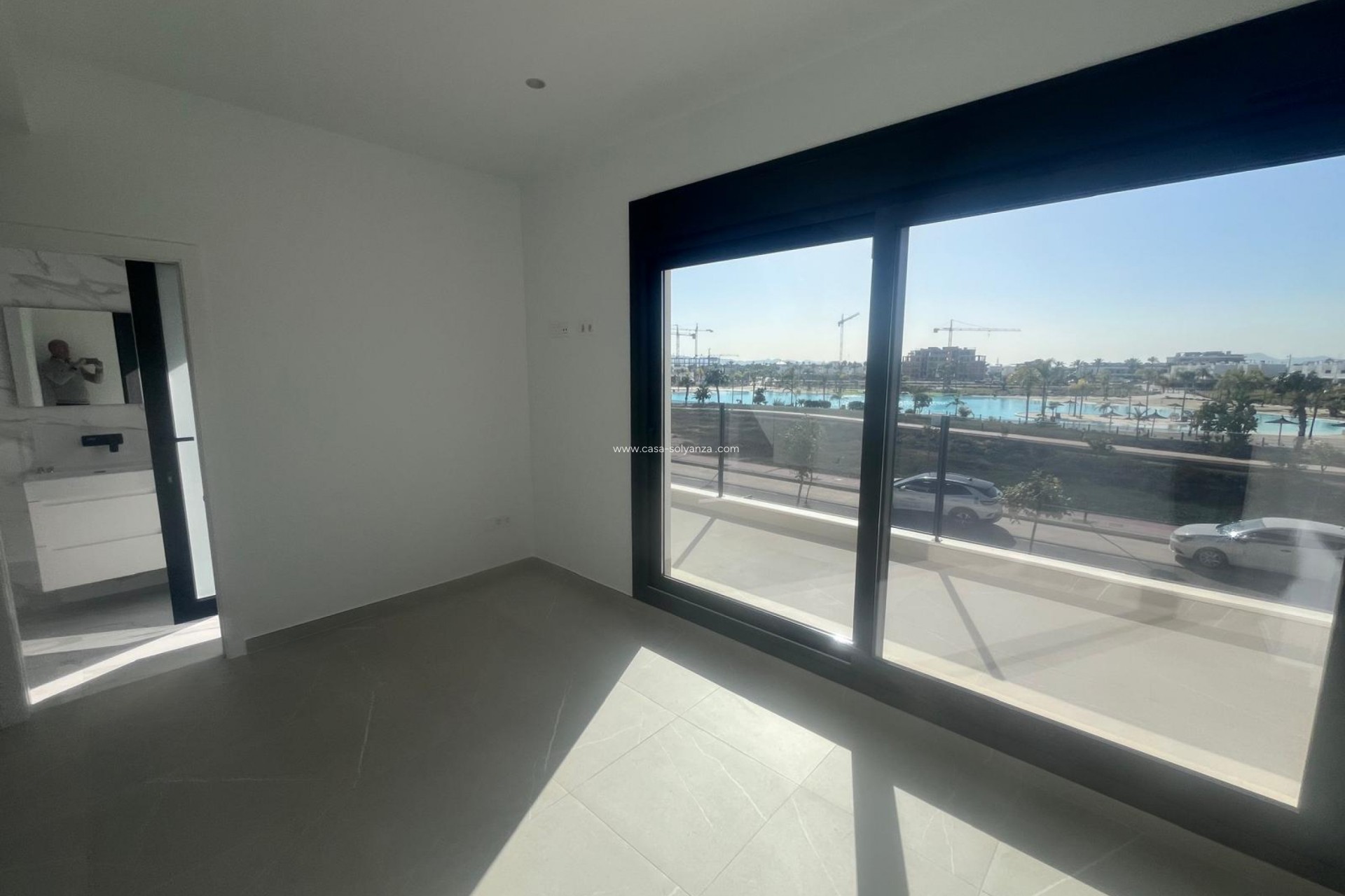 Herverkoop - Villa - Torre Pacheco - Inland