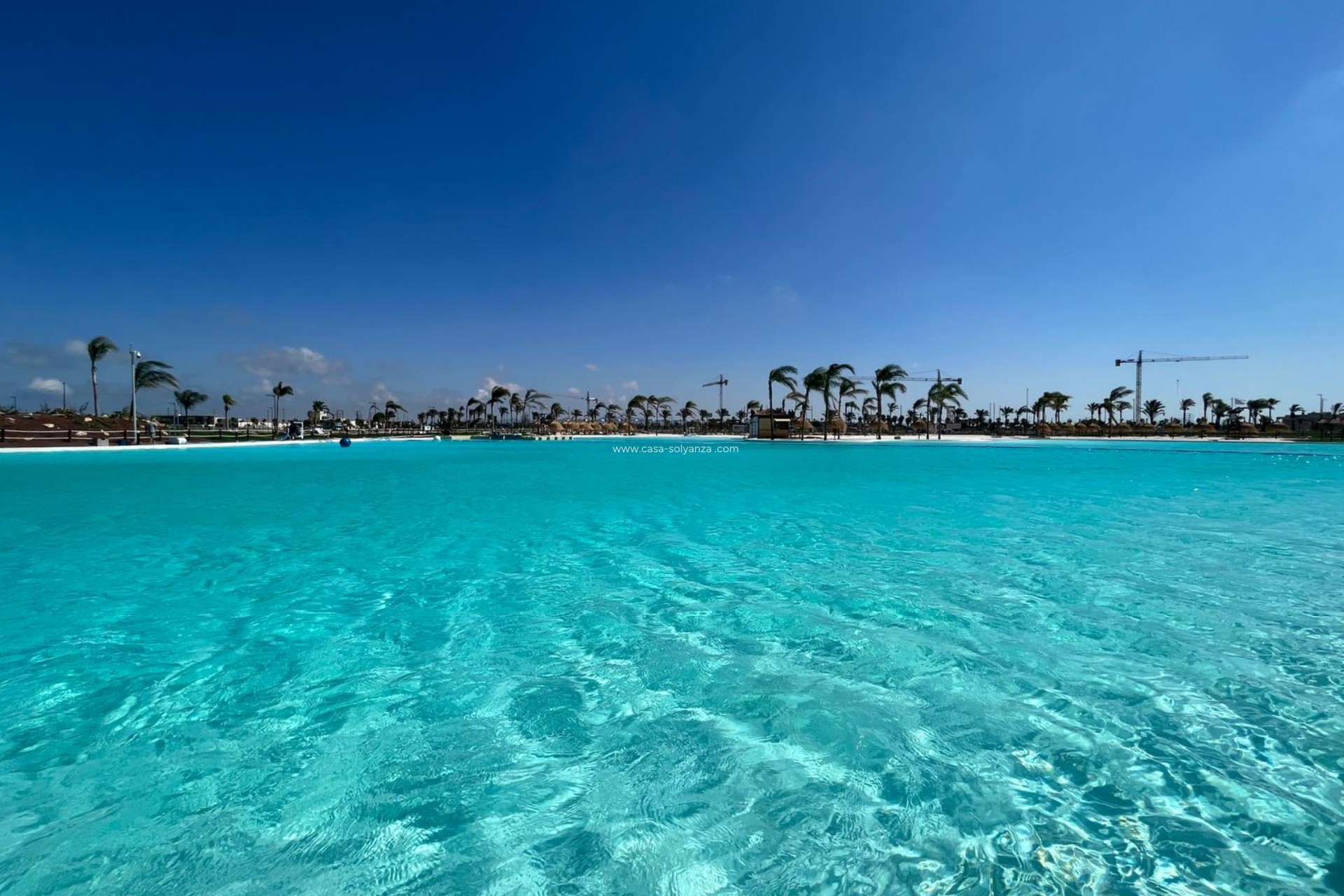 Herverkoop - Villa - Torre Pacheco - Inland