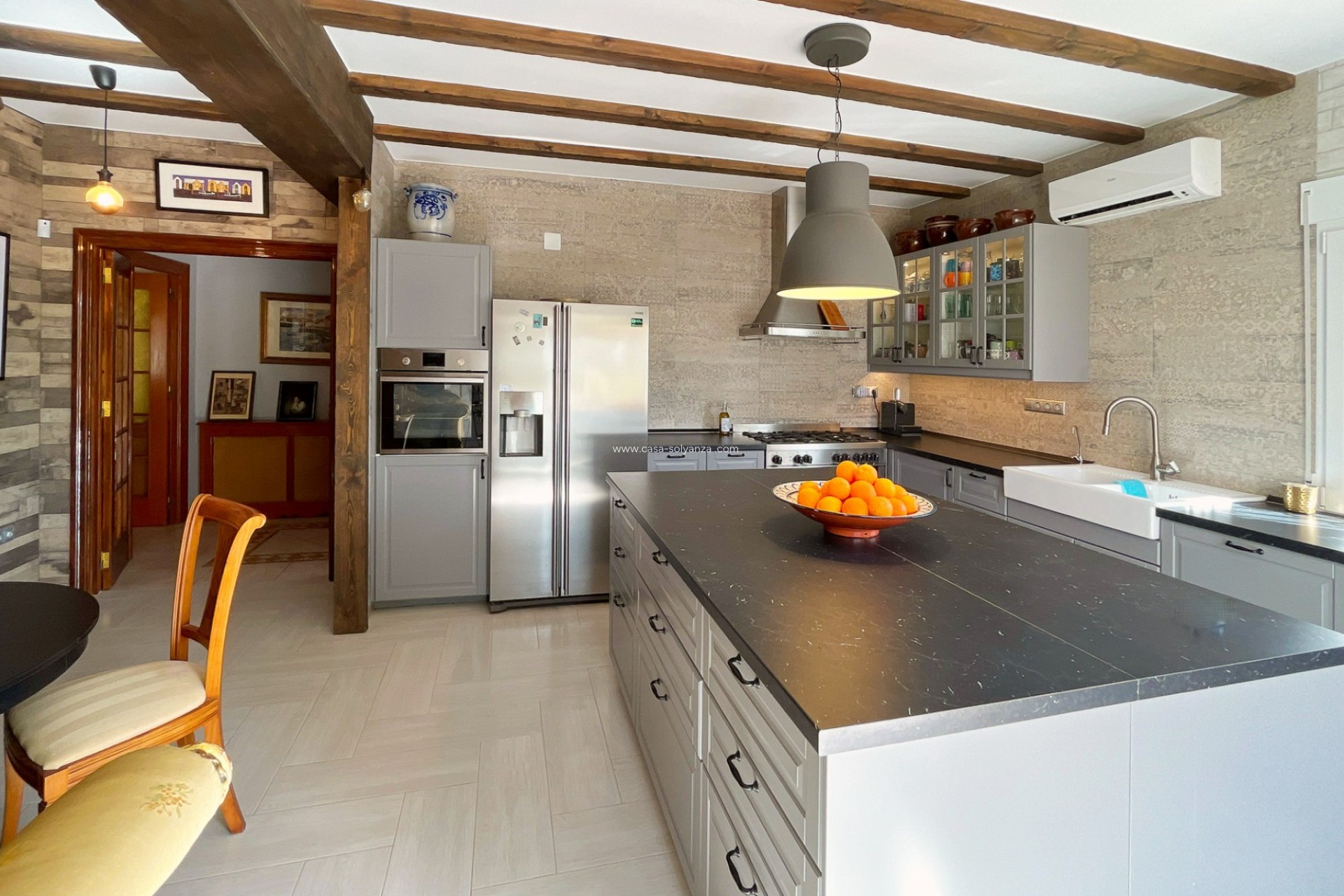 Herverkoop - Villa - Torre Pacheco - Inland