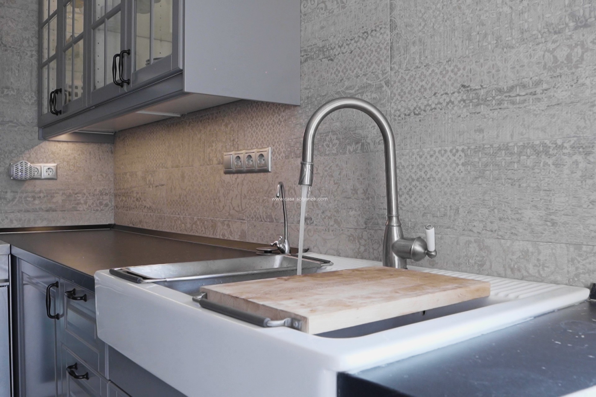 Herverkoop - Villa - Torre Pacheco - Inland