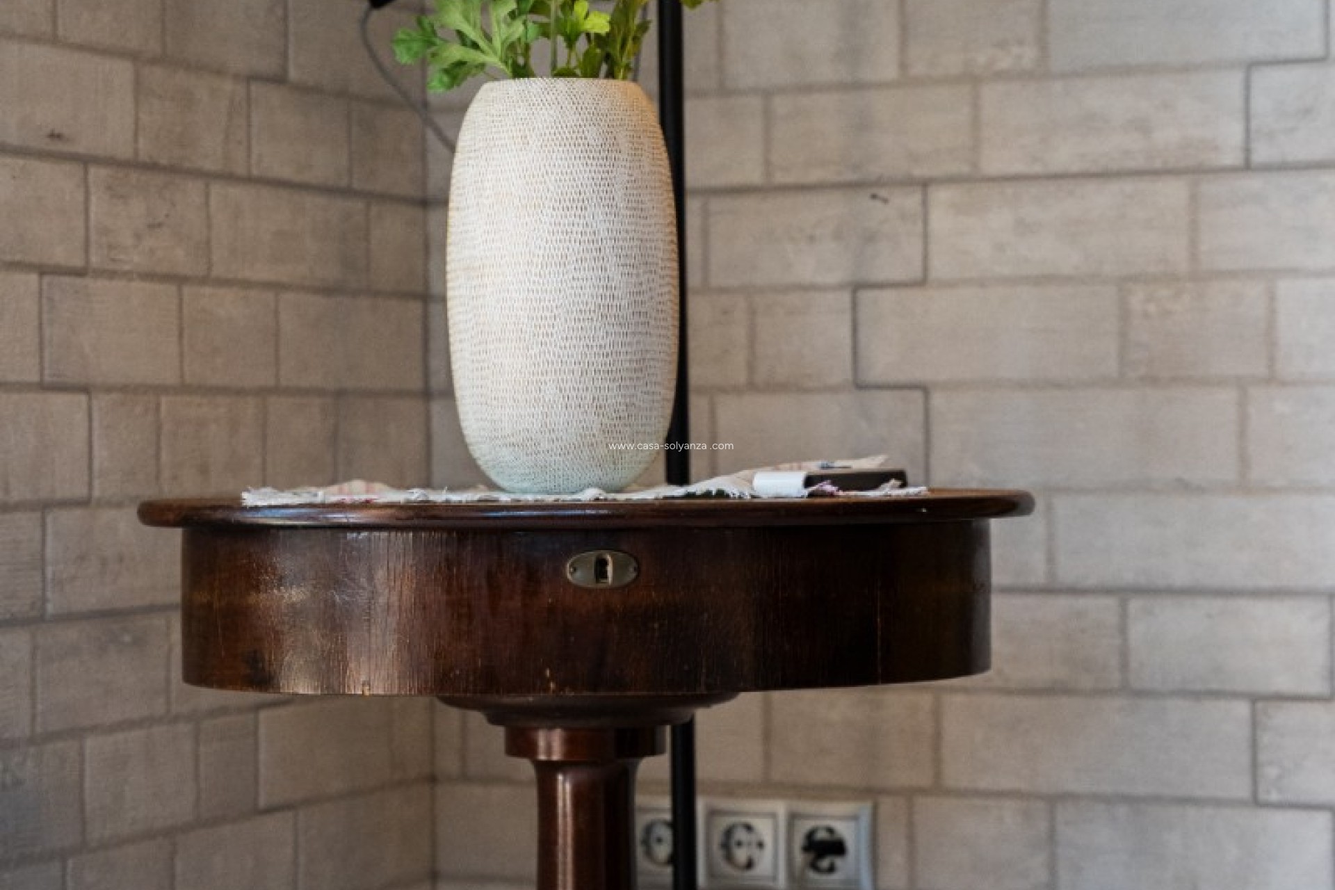 Herverkoop - Villa - Torre Pacheco - Inland