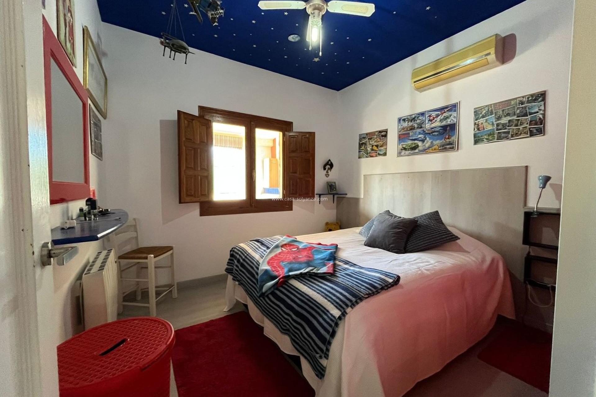 Herverkoop - Villa - Torre Pacheco - Inland