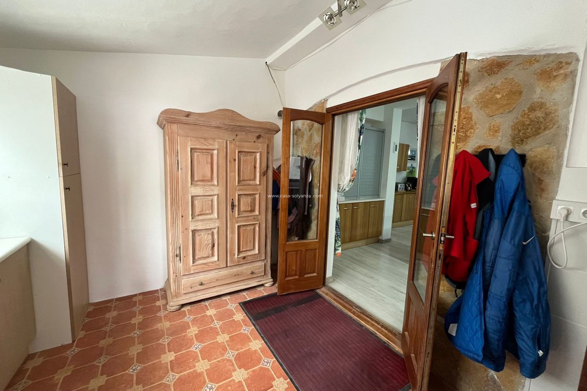 Herverkoop - Villa - Torre Pacheco - Inland