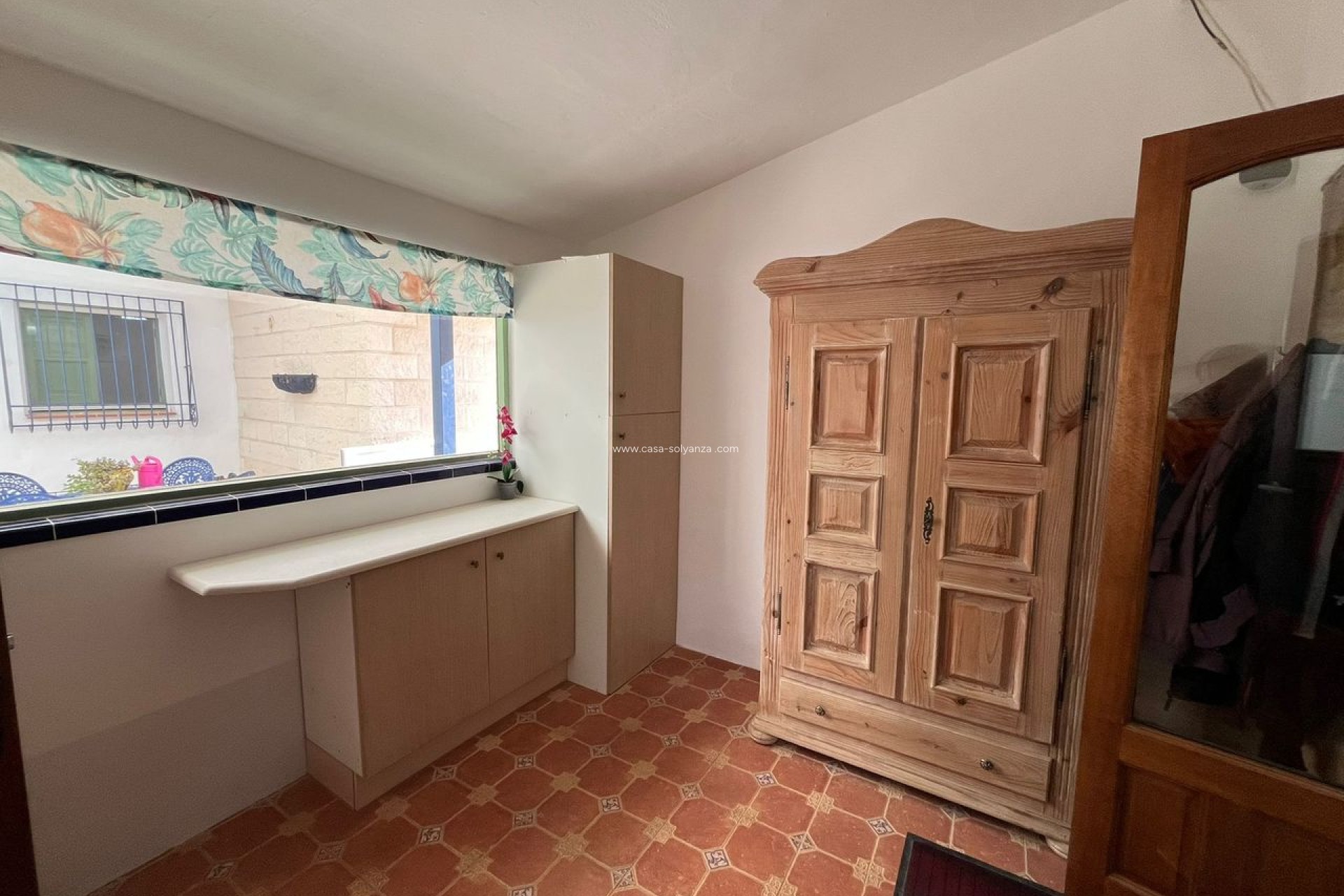 Herverkoop - Villa - Torre Pacheco - Inland