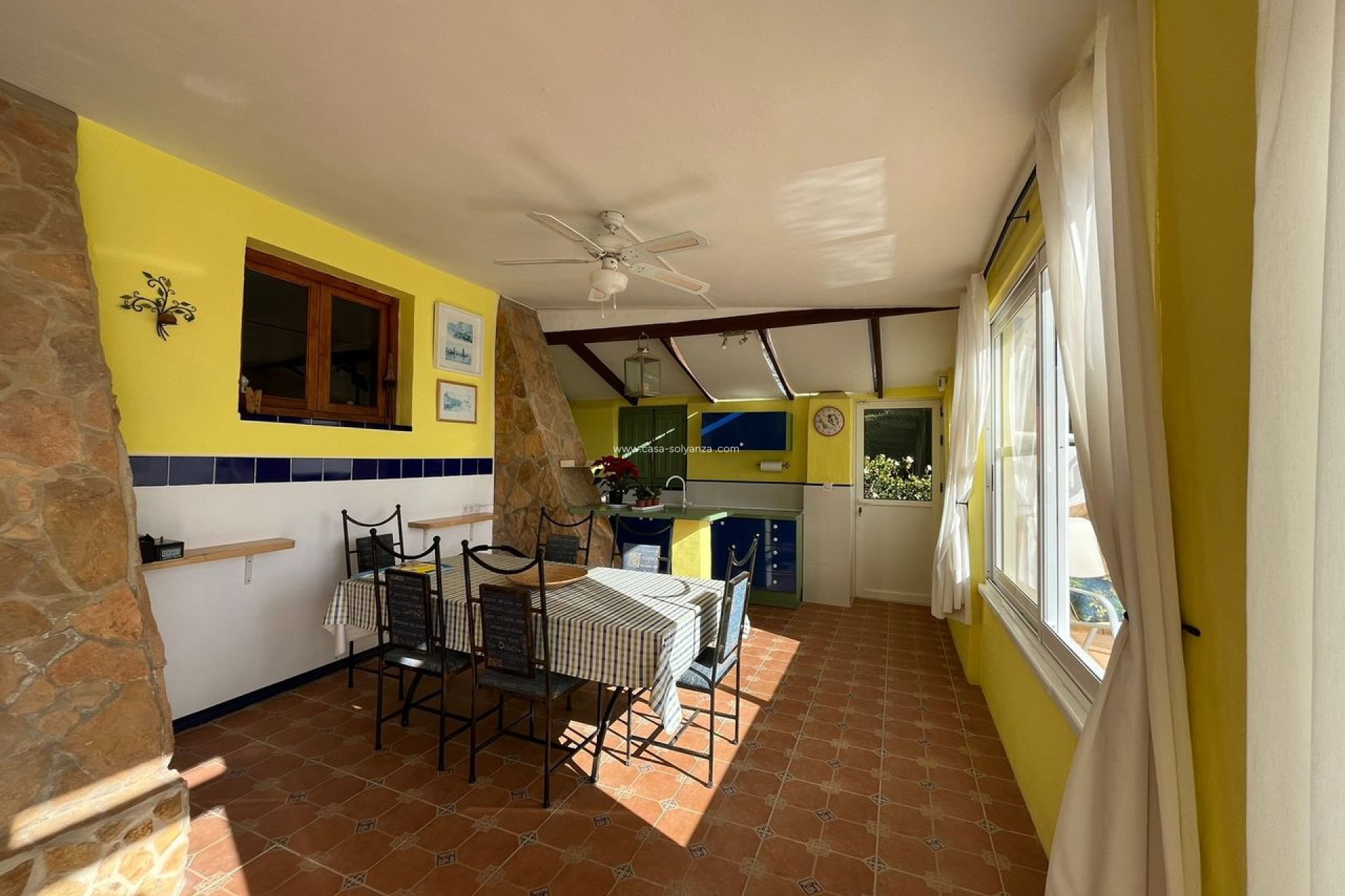 Herverkoop - Villa - Torre Pacheco - Inland