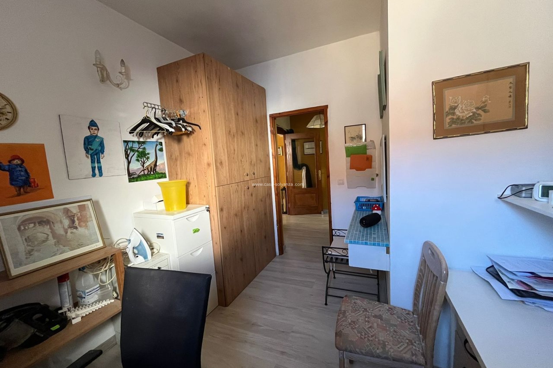 Herverkoop - Villa - Torre Pacheco - Inland