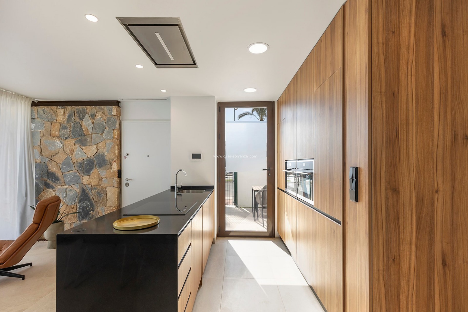 Herverkoop - Villa - Torre Pacheco - Inland