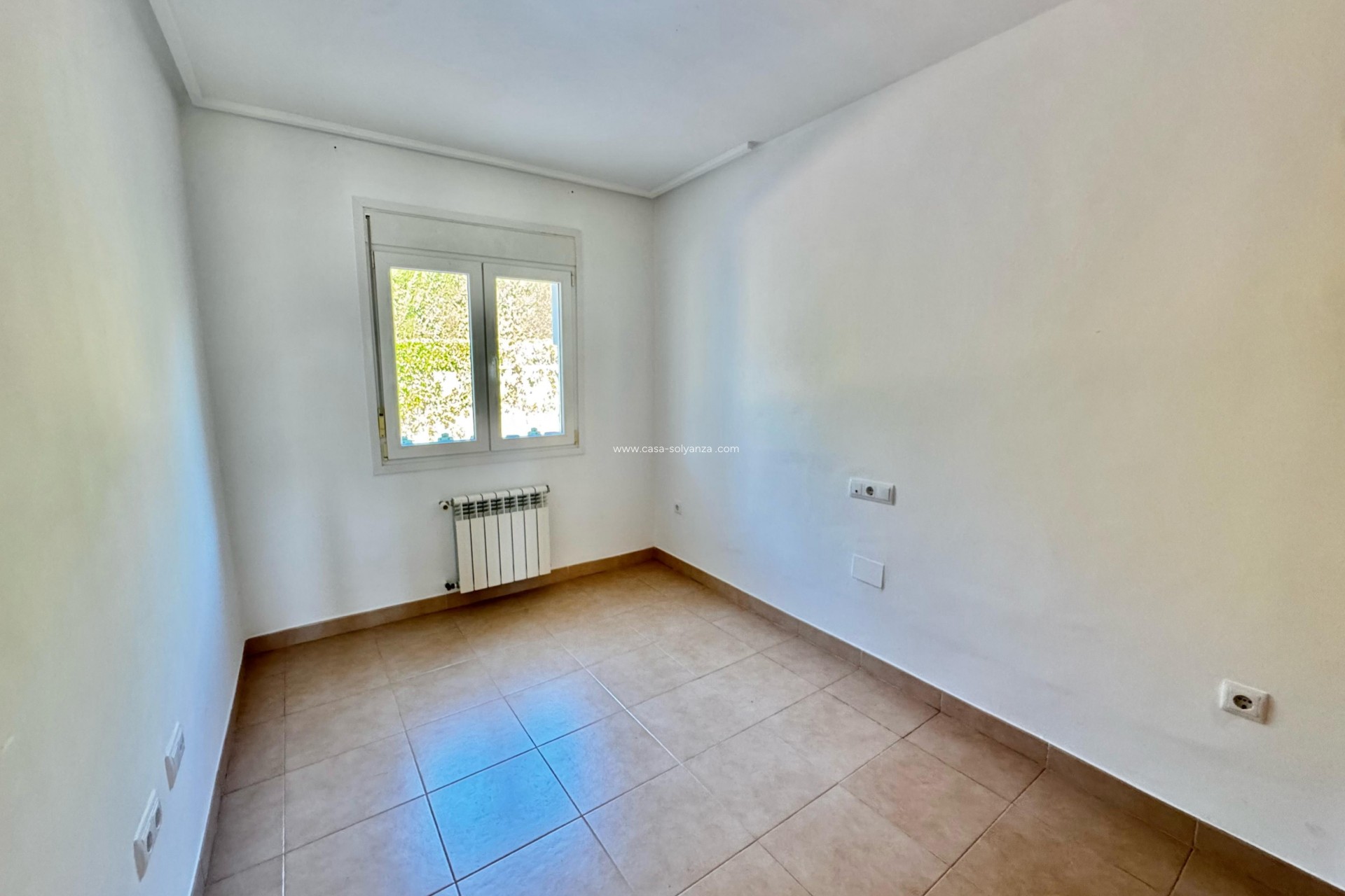 Herverkoop - Villa - Torre Pacheco - Inland