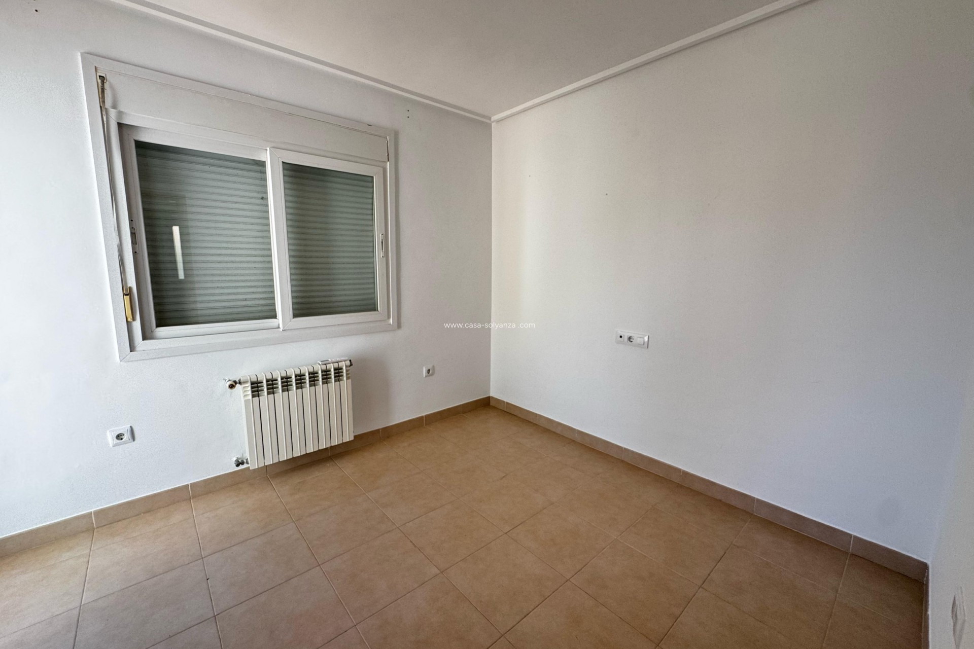 Herverkoop - Villa - Torre Pacheco - Inland