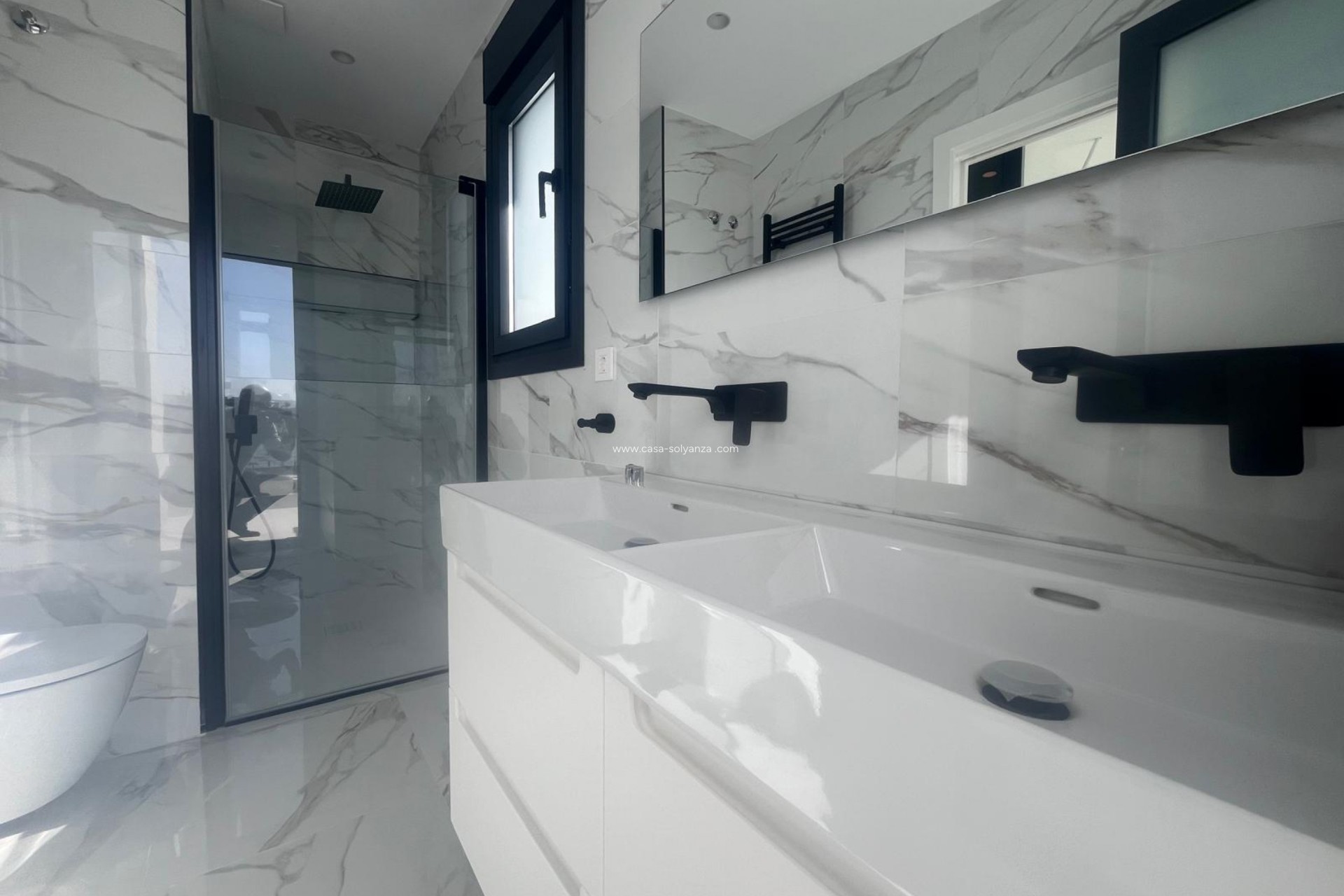 Herverkoop - Villa - Torre Pacheco - Inland