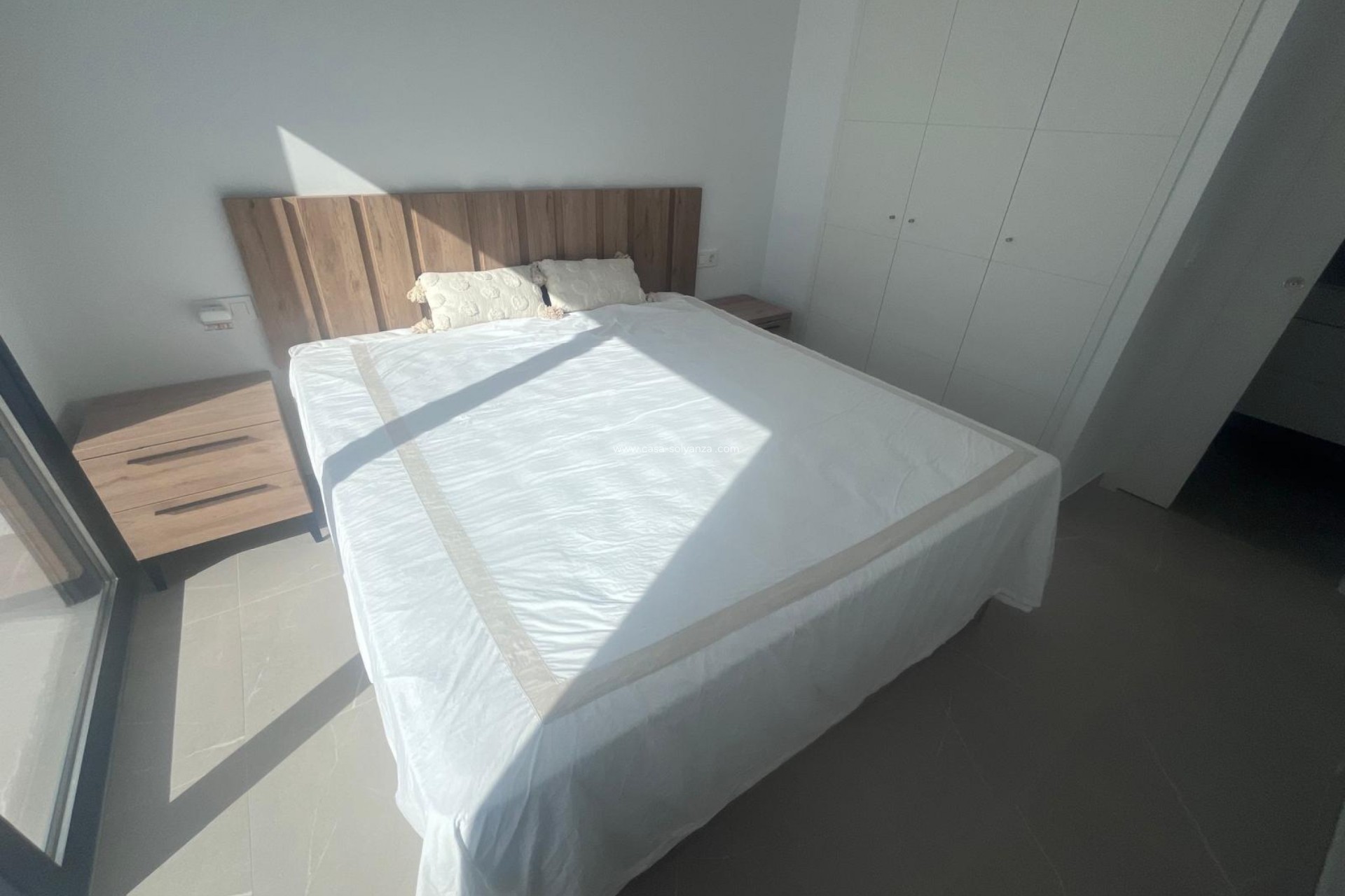 Herverkoop - Villa - Torre Pacheco - Inland