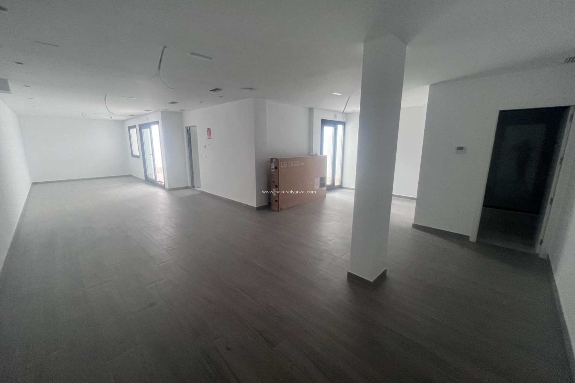 Herverkoop - Villa - Torre Pacheco - Inland