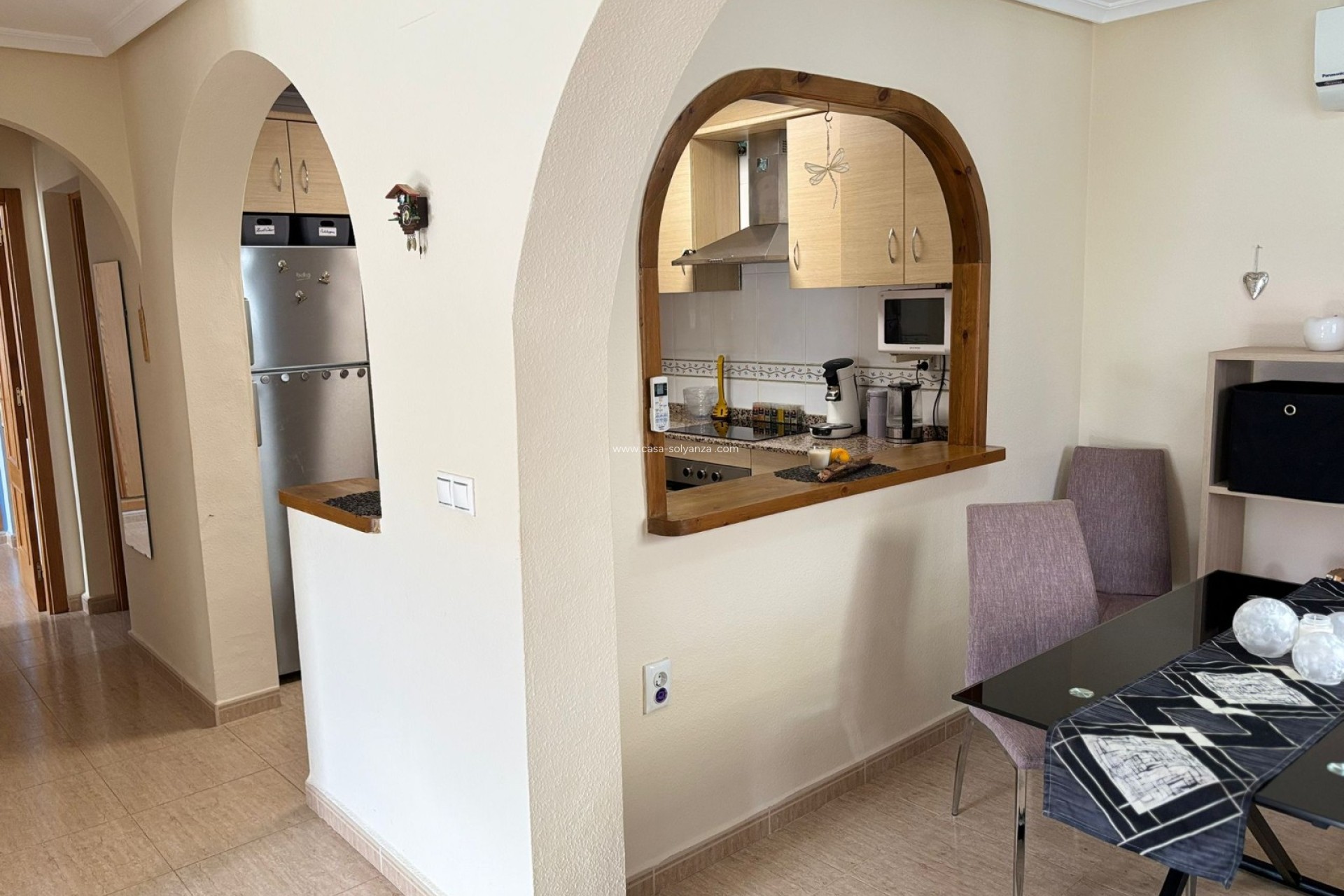 Herverkoop - Villa - Torre Pacheco - Inland