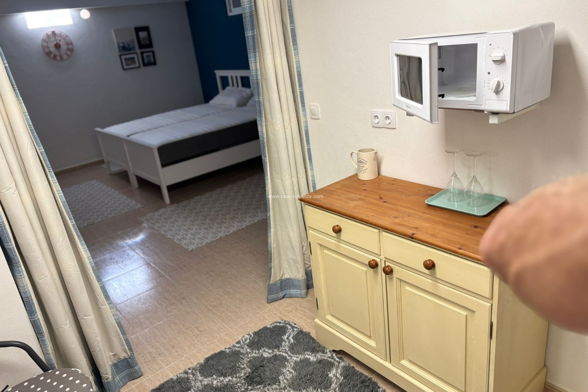 Herverkoop - Villa - Torre Pacheco - Inland