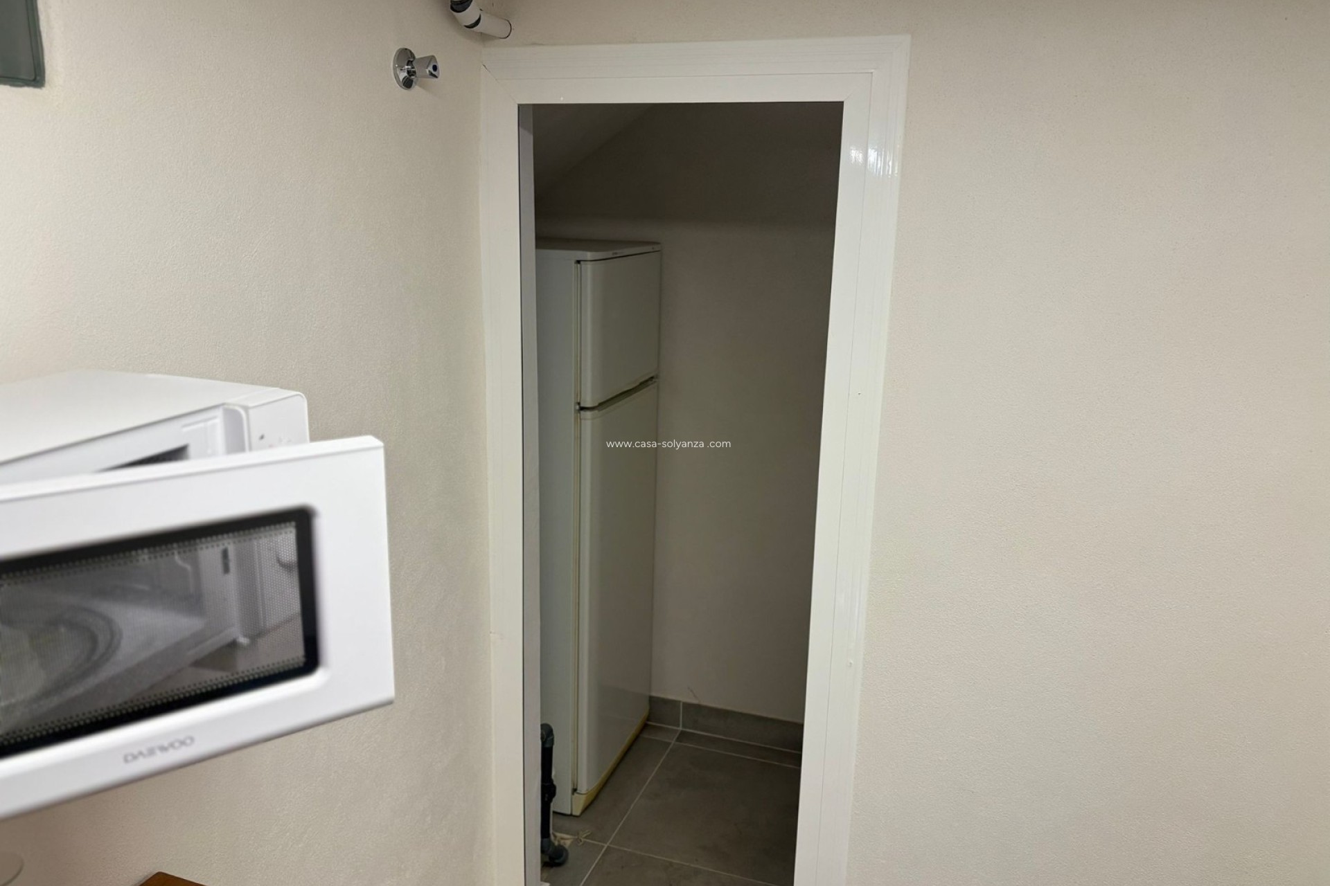 Herverkoop - Villa - Torre Pacheco - Inland