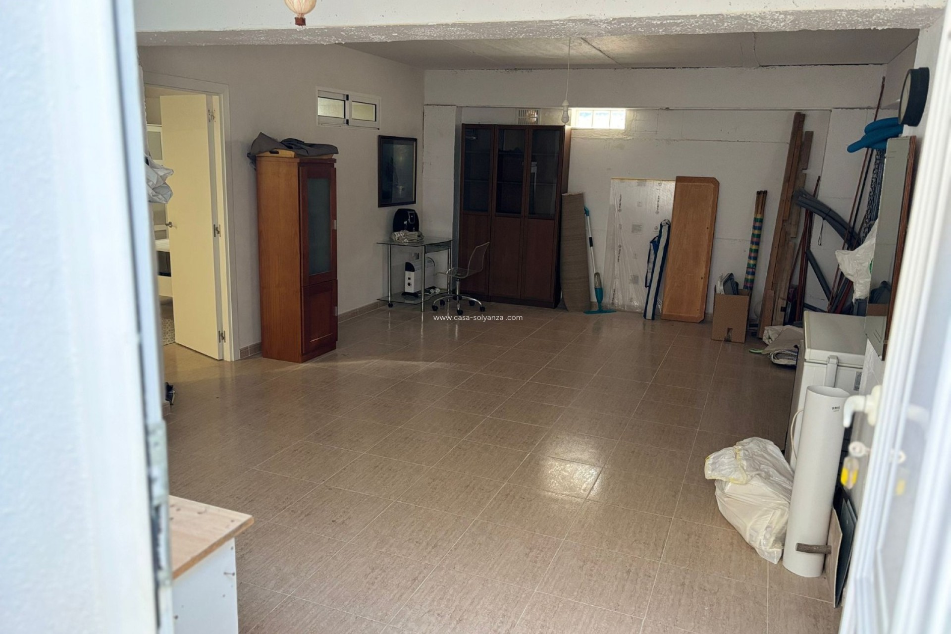 Herverkoop - Villa - Torre Pacheco - Inland