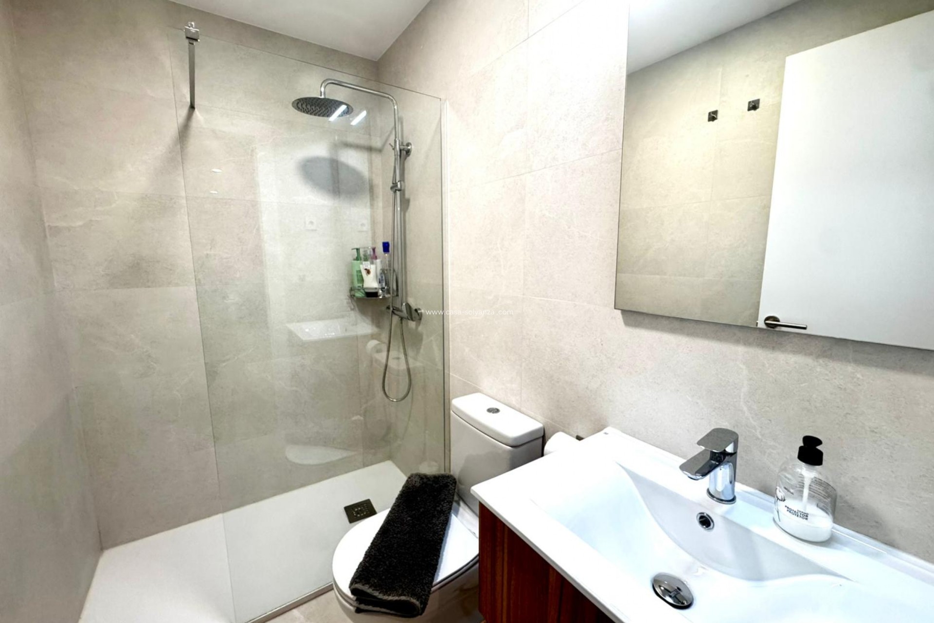 Herverkoop - Villa - Torre Pacheco - Inland