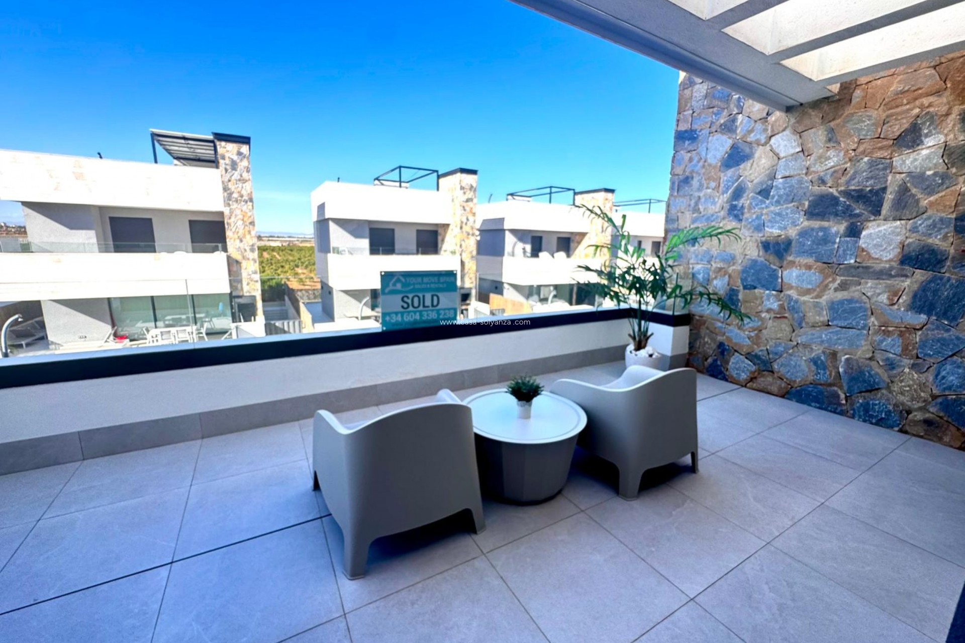 Herverkoop - Villa - Torre Pacheco - Inland