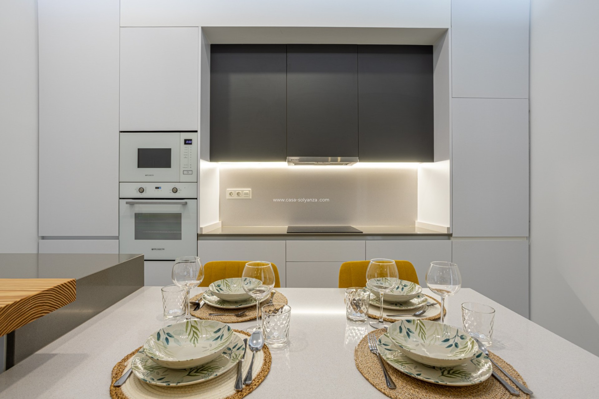 Herverkoop - Villa - Torre Pacheco - Inland