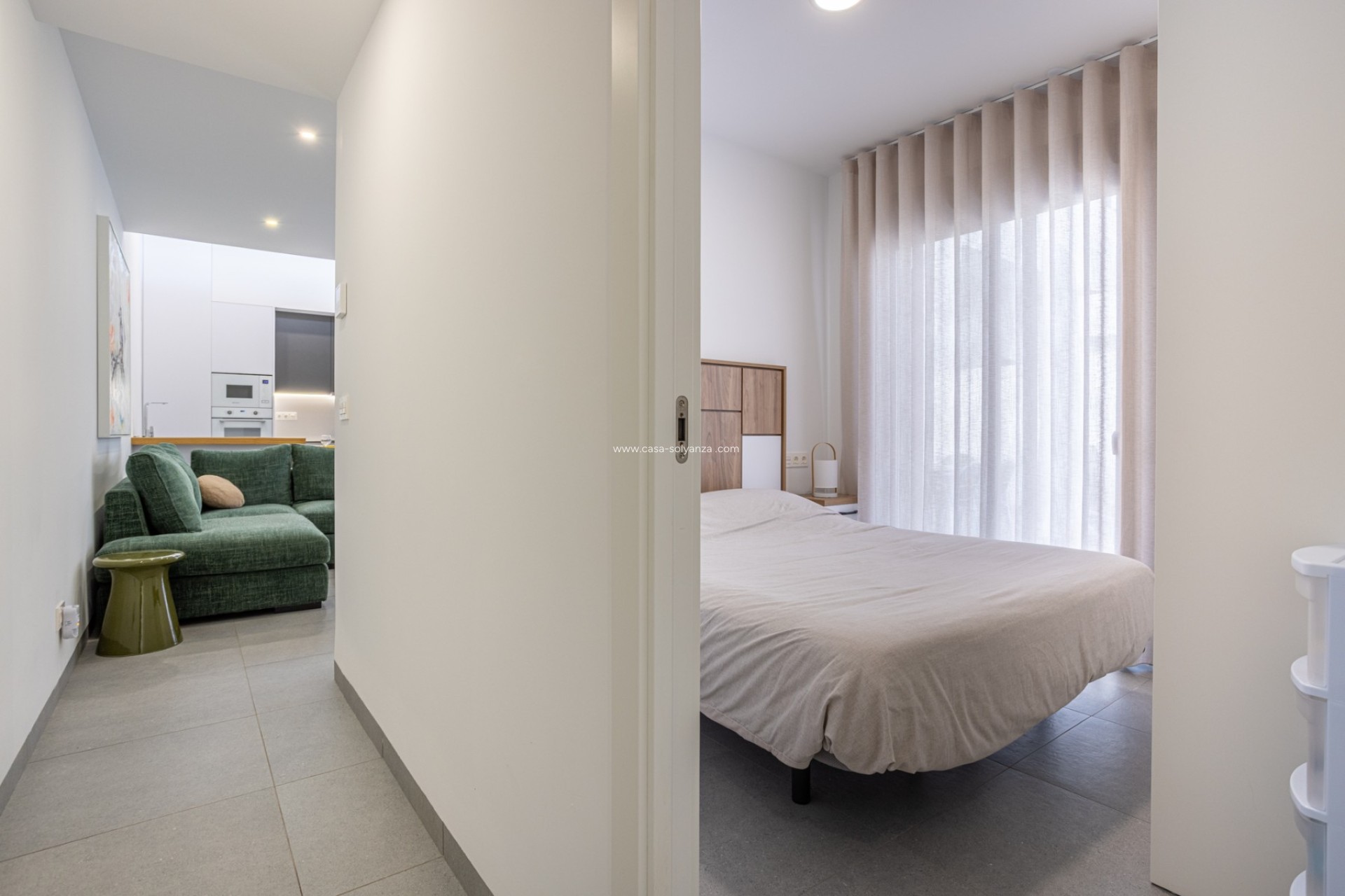 Herverkoop - Villa - Torre Pacheco - Inland