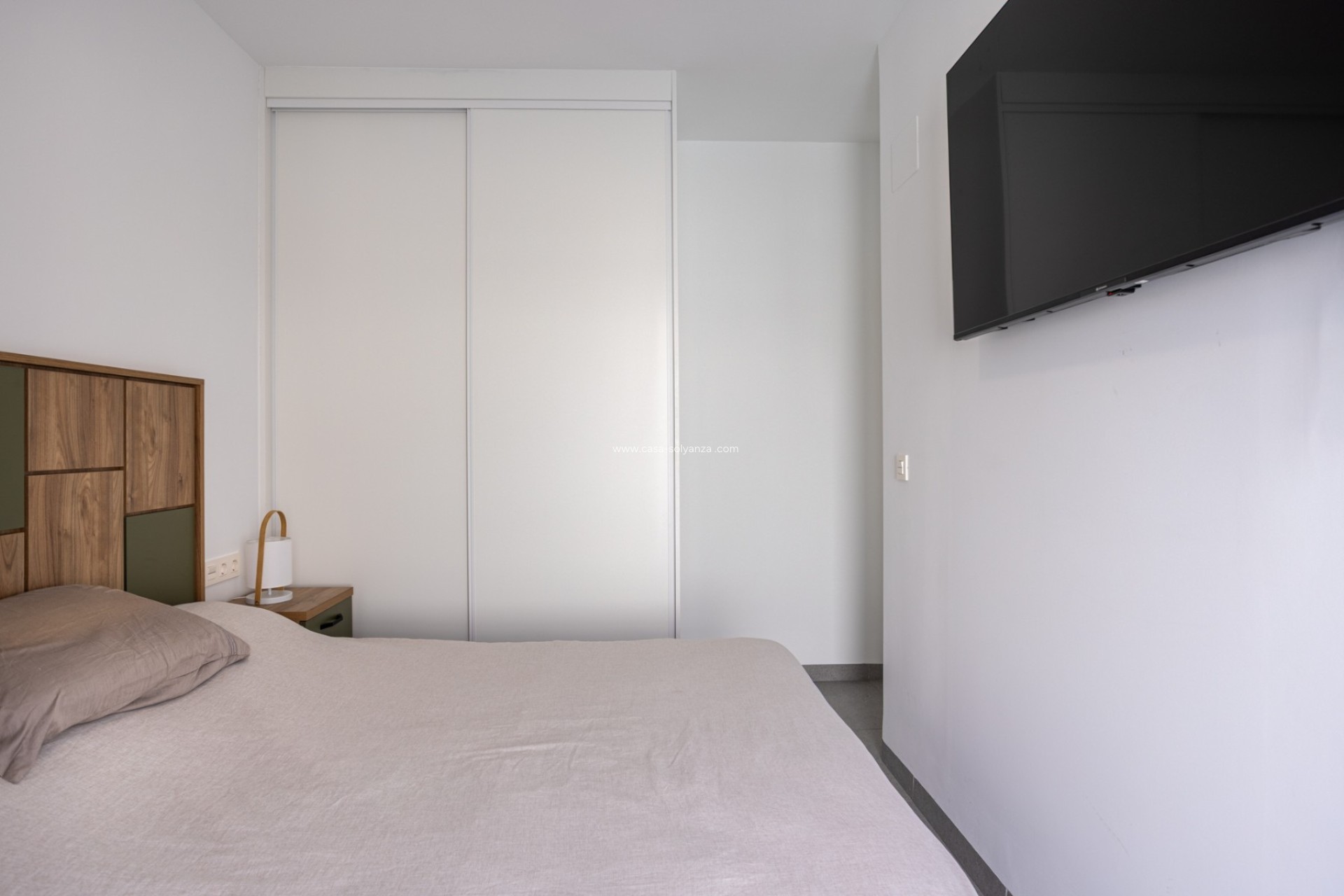 Herverkoop - Villa - Torre Pacheco - Inland