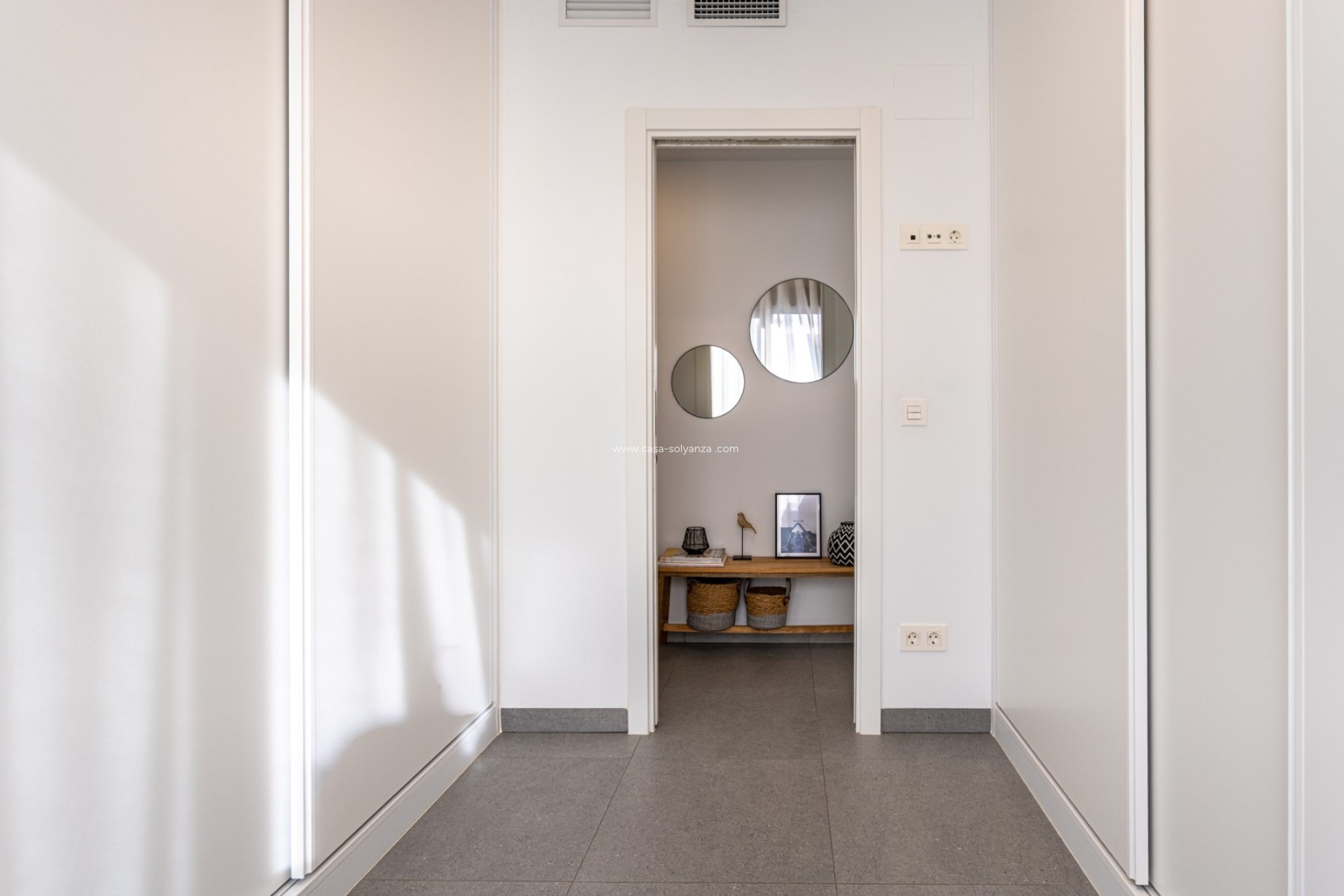 Herverkoop - Villa - Torre Pacheco - Inland