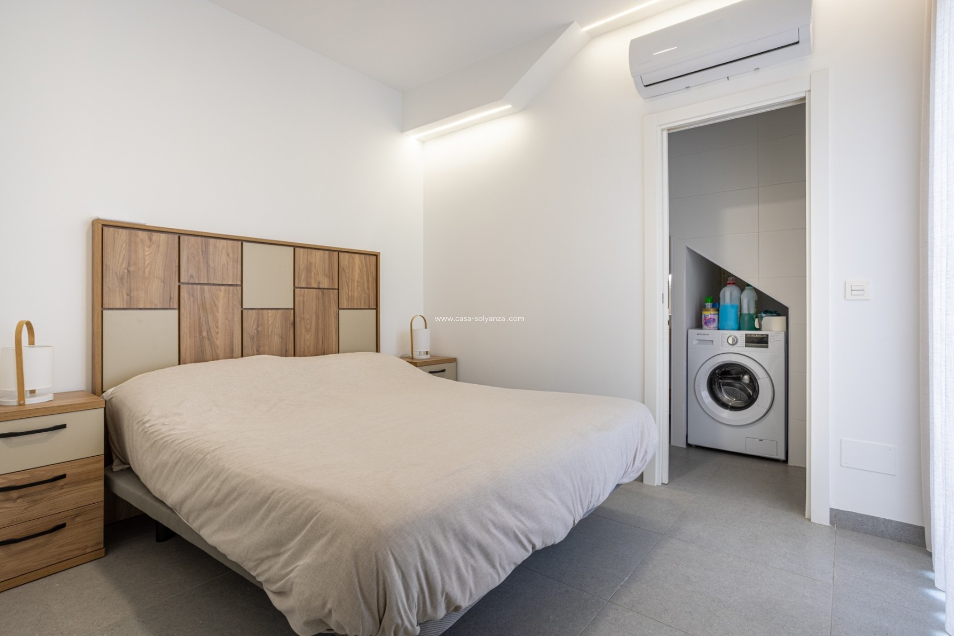 Herverkoop - Villa - Torre Pacheco - Inland