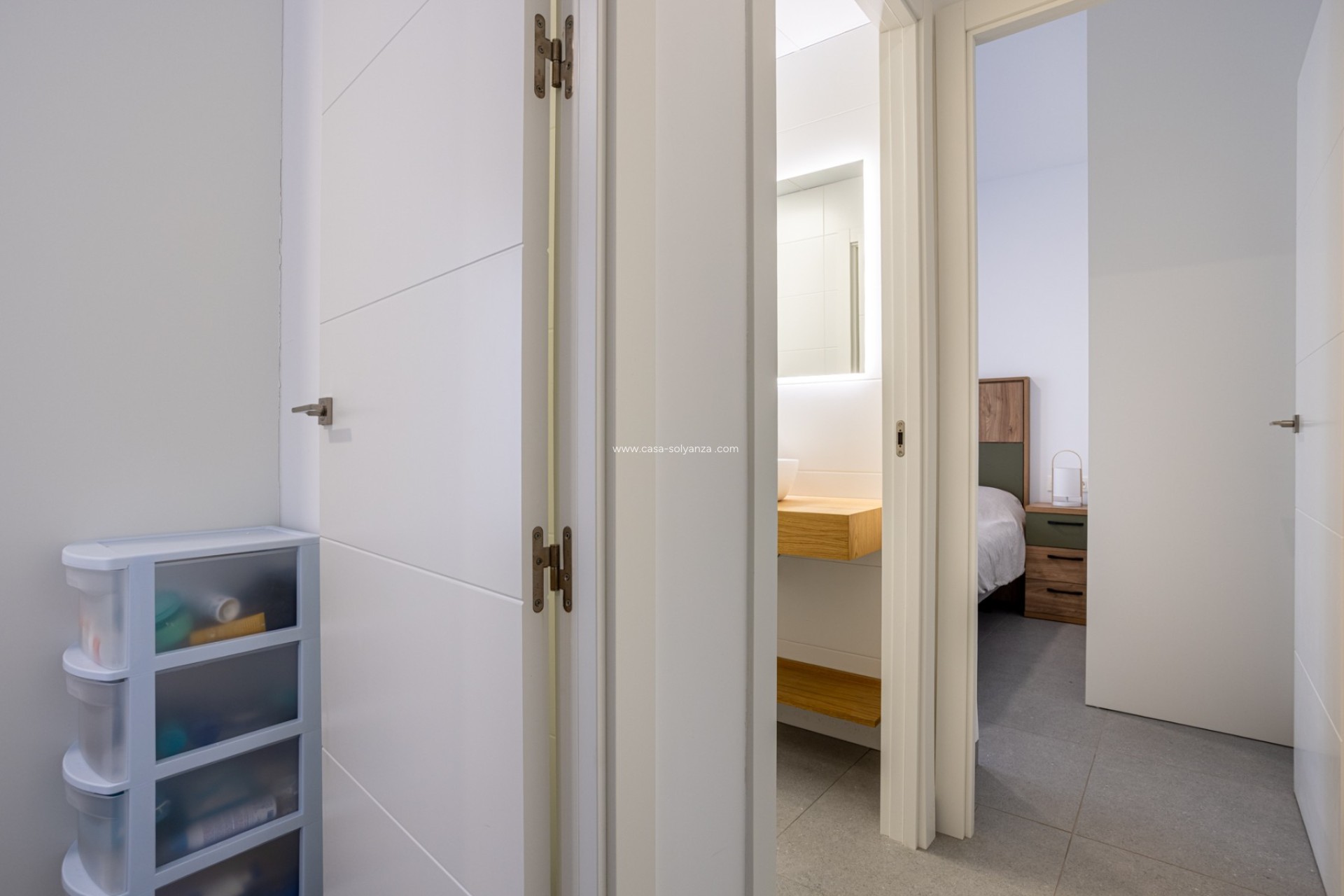 Herverkoop - Villa - Torre Pacheco - Inland