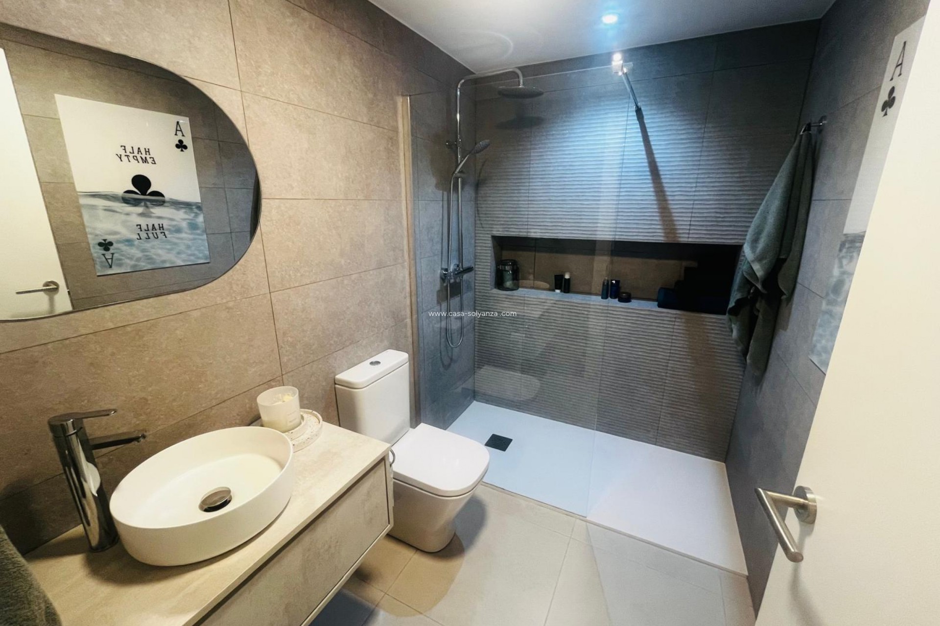 Herverkoop - Villa - Torre Pacheco - Inland