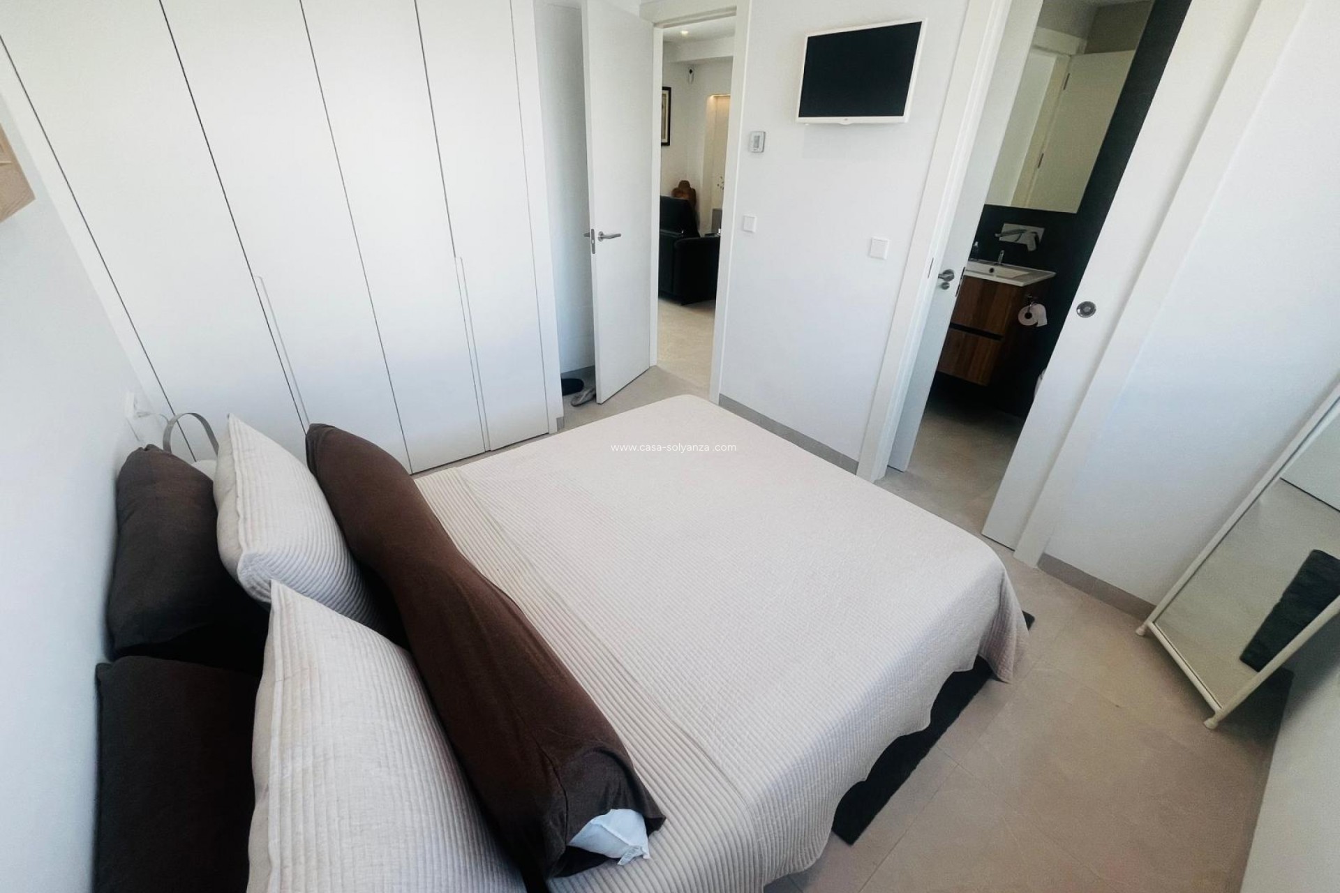 Herverkoop - Villa - Torre Pacheco - Inland