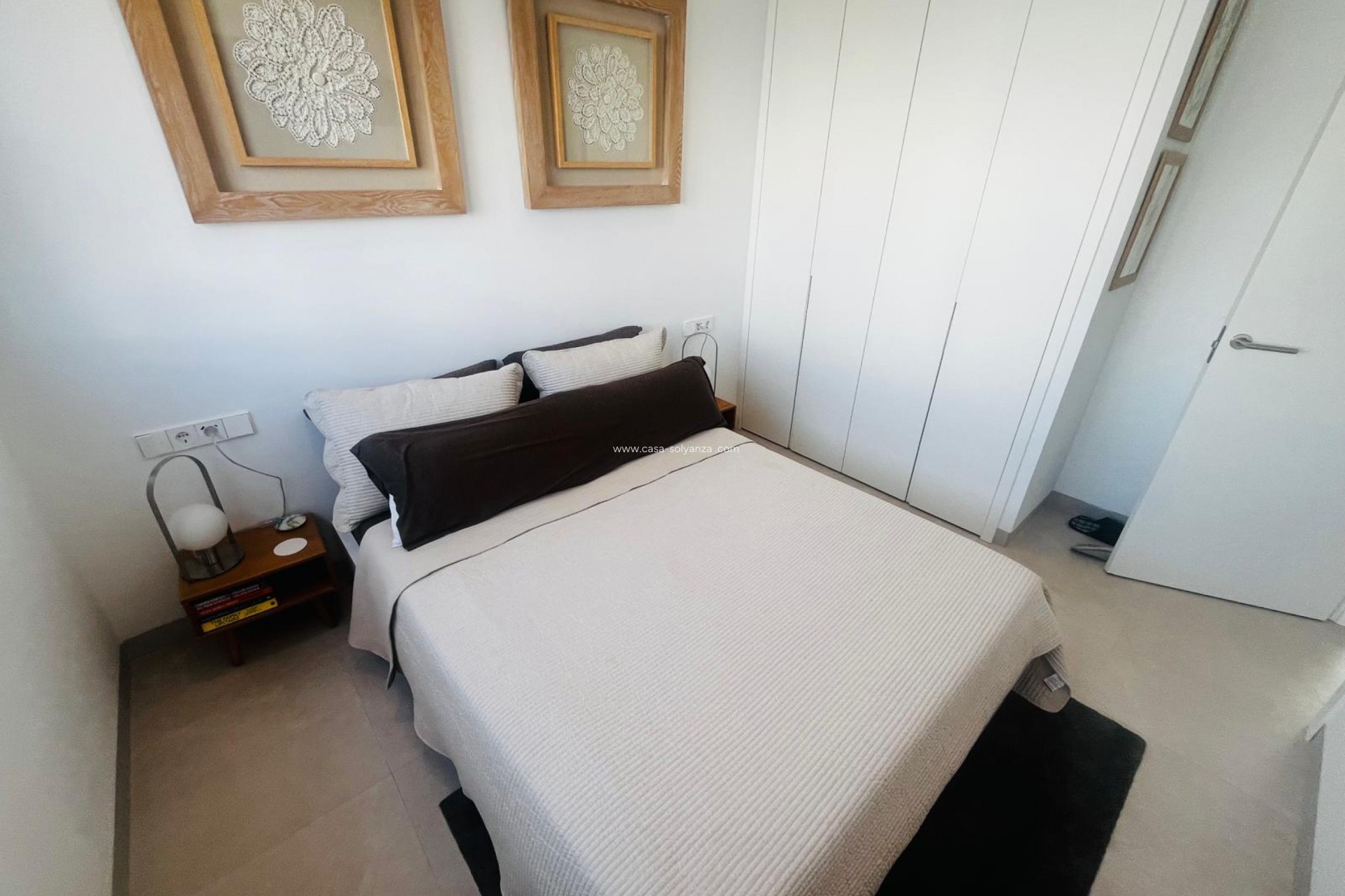 Herverkoop - Villa - Torre Pacheco - Inland