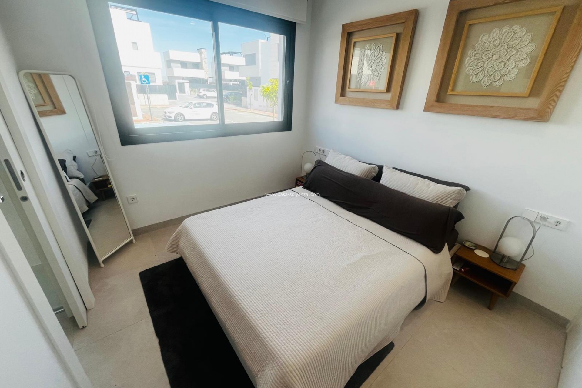 Herverkoop - Villa - Torre Pacheco - Inland