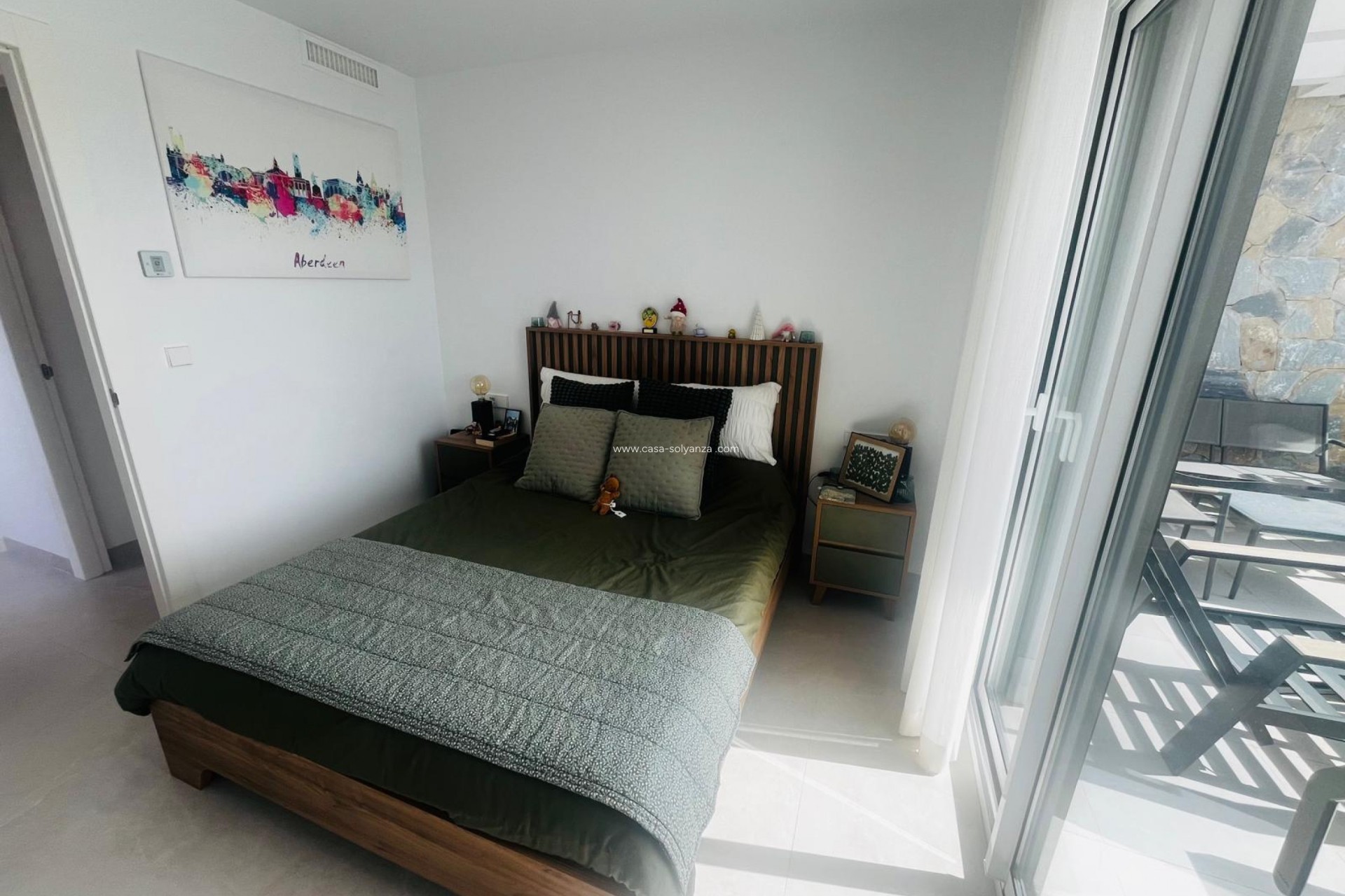 Herverkoop - Villa - Torre Pacheco - Inland