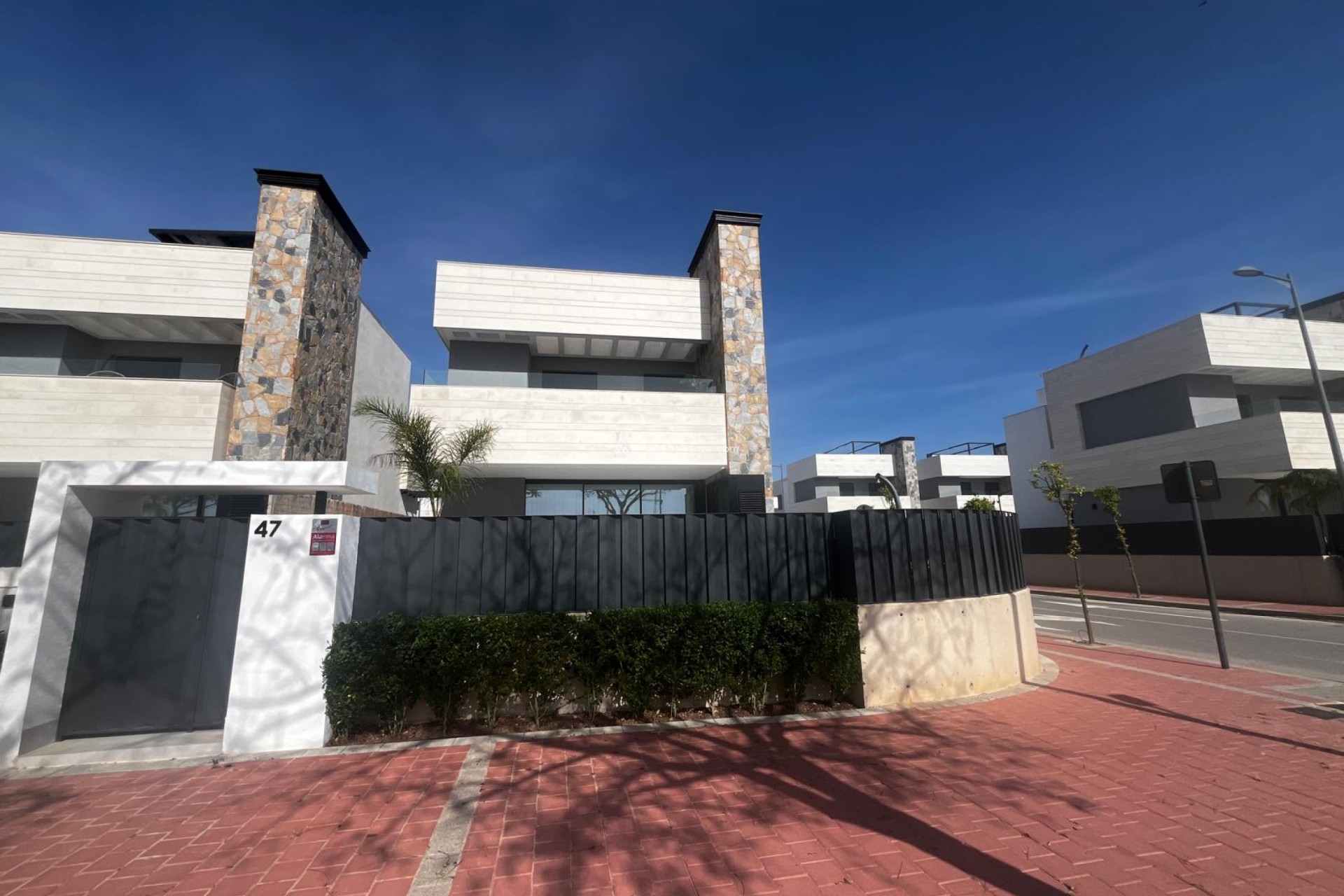 Herverkoop - Villa - Torre Pacheco - Inland