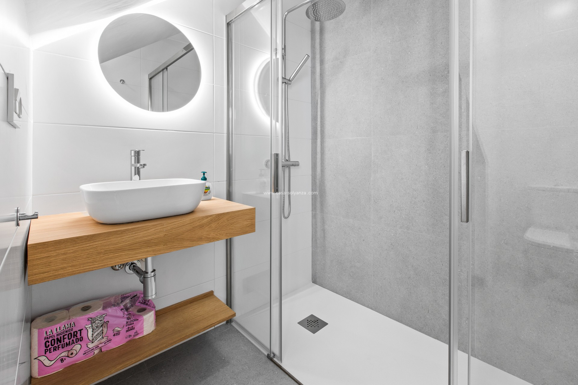 Herverkoop - Villa - Torre Pacheco - Roldán