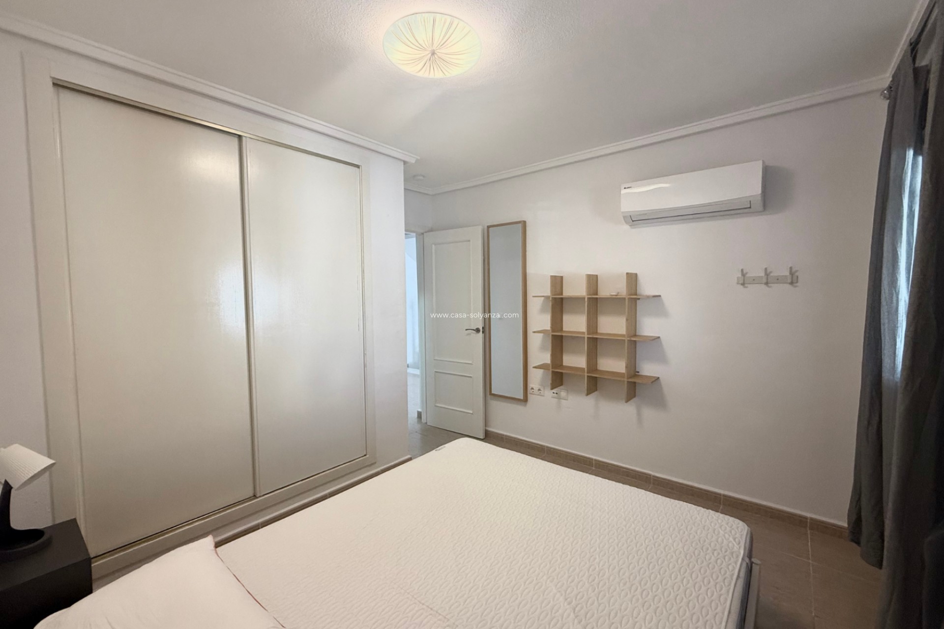 Herverkoop - Villa - Torre Pacheco - Sierra Golf - Balsicas