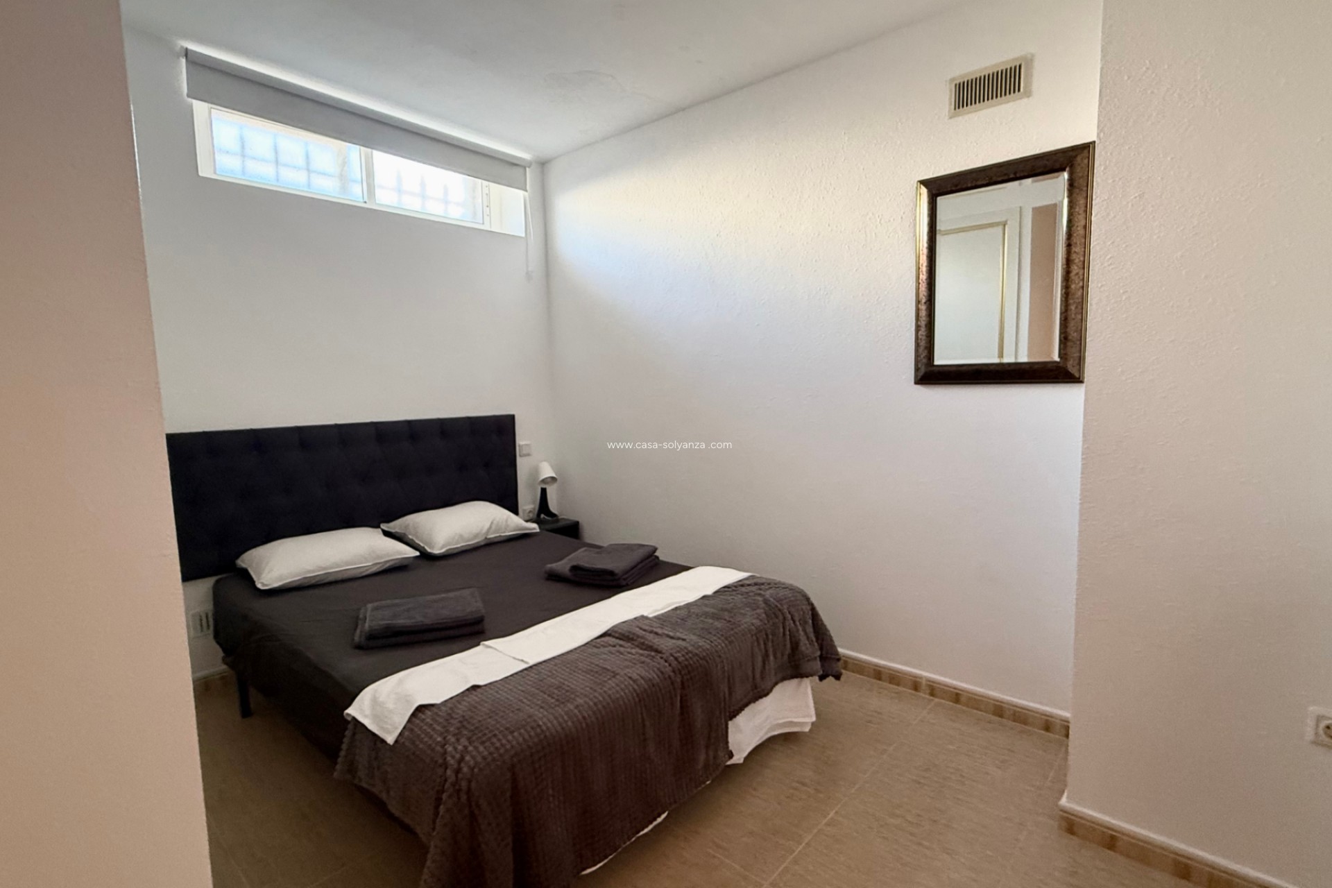 Herverkoop - Villa - Torre Pacheco - Sierra Golf - Balsicas