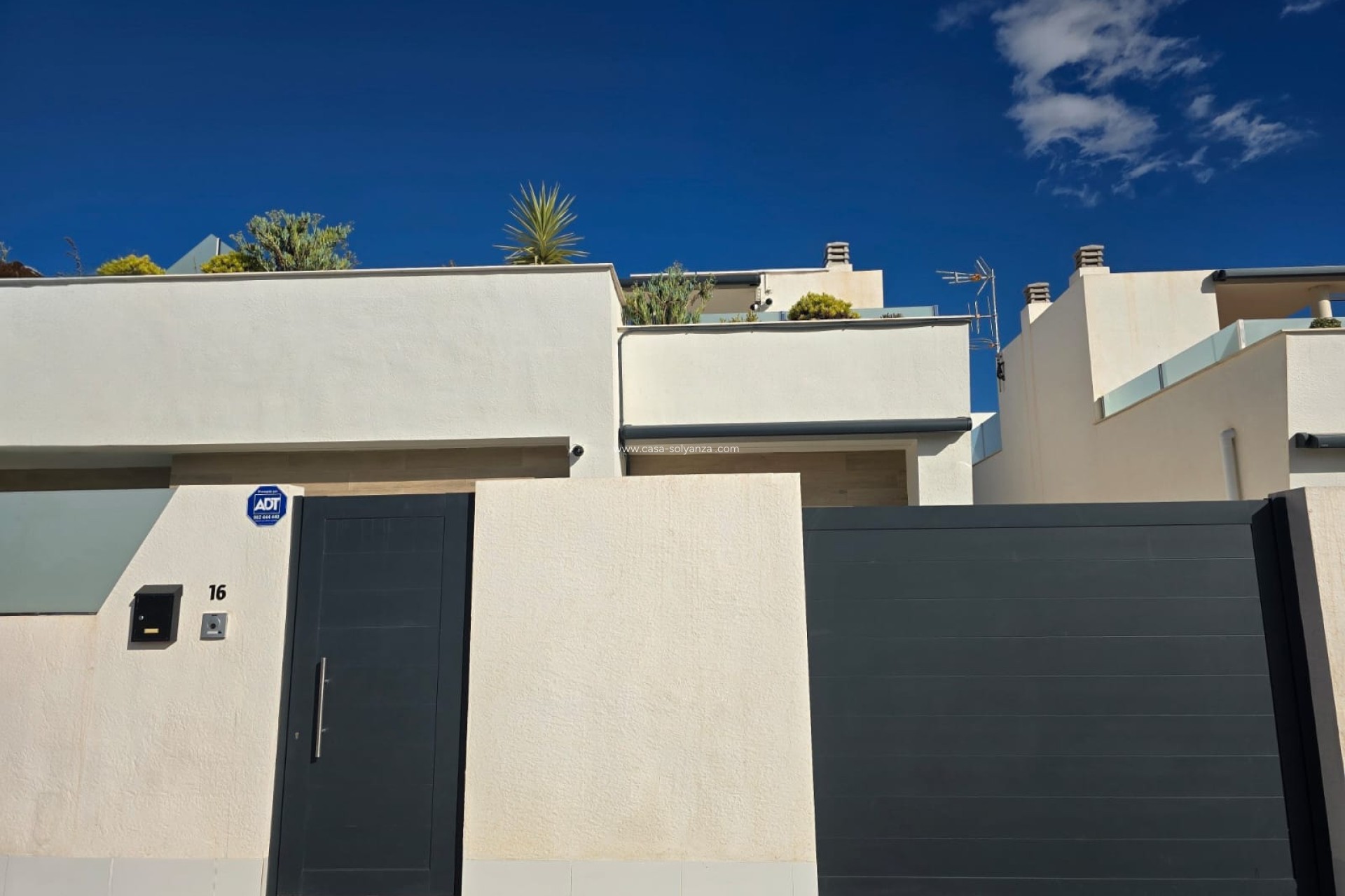 Herverkoop - Villa - Torre Pacheco