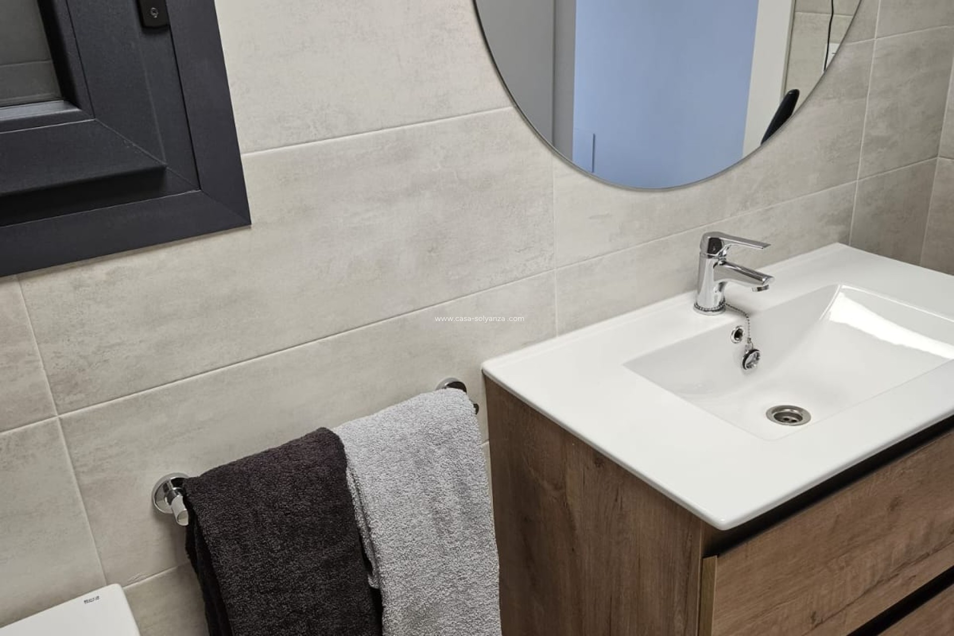 Herverkoop - Villa - Torre Pacheco