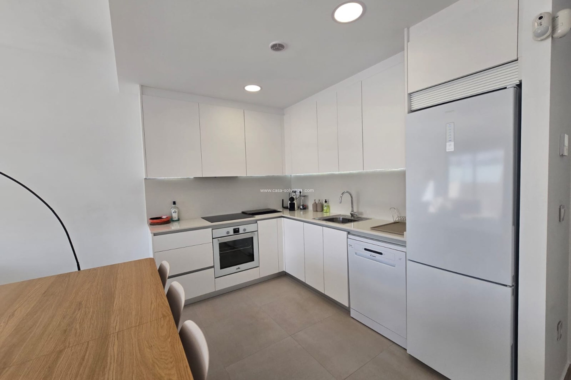 Herverkoop - Villa - Torre Pacheco