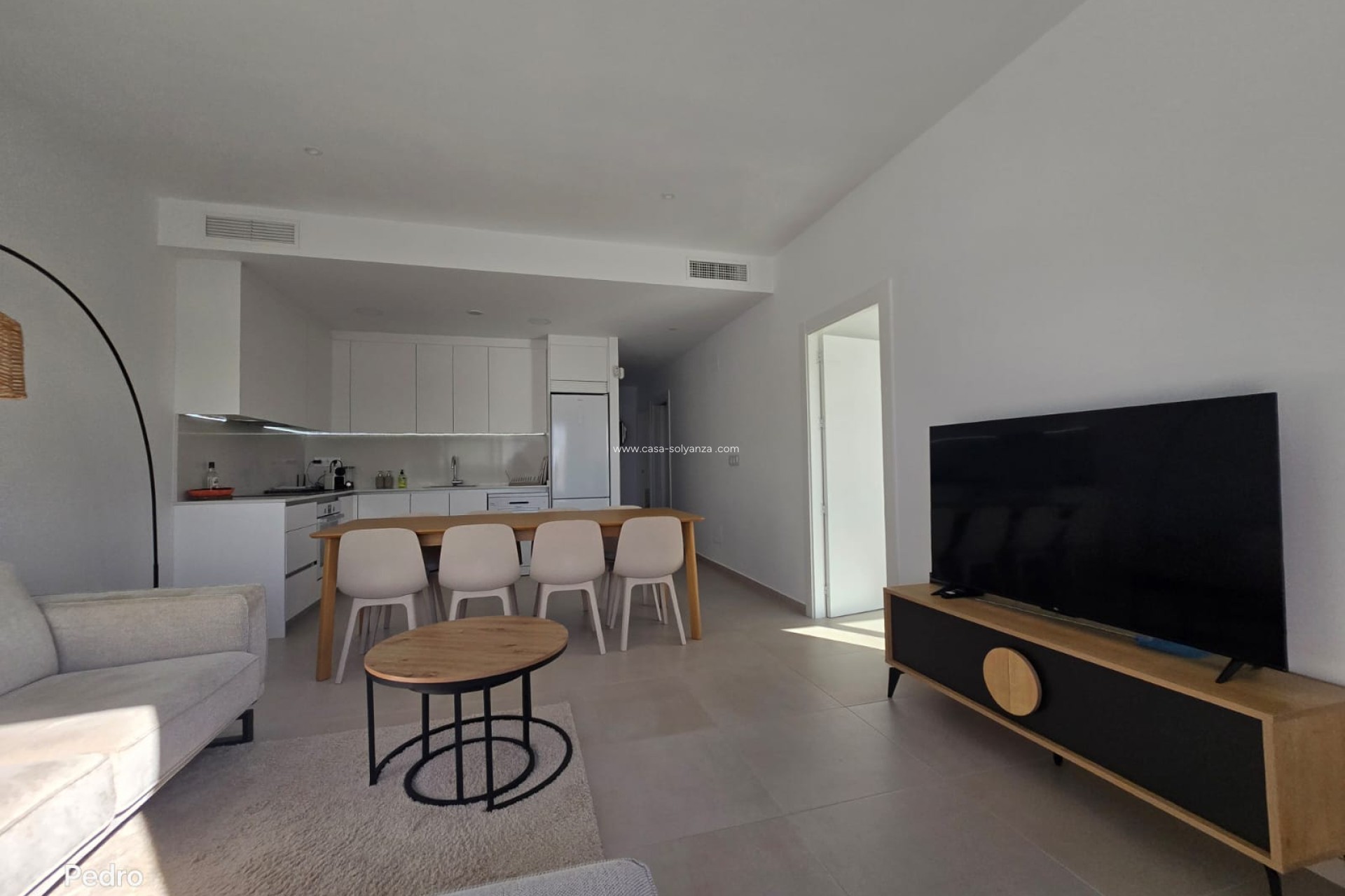 Herverkoop - Villa - Torre Pacheco