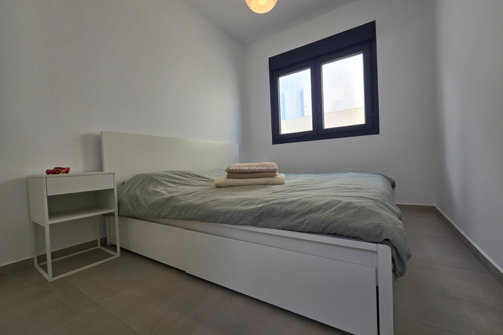 Herverkoop - Villa - Torre Pacheco