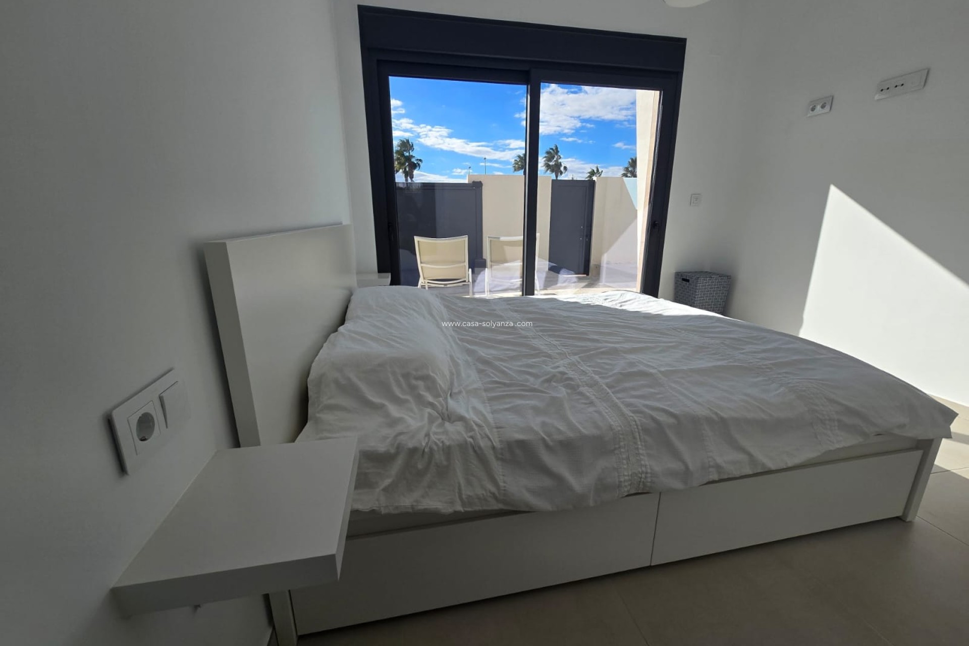 Herverkoop - Villa - Torre Pacheco