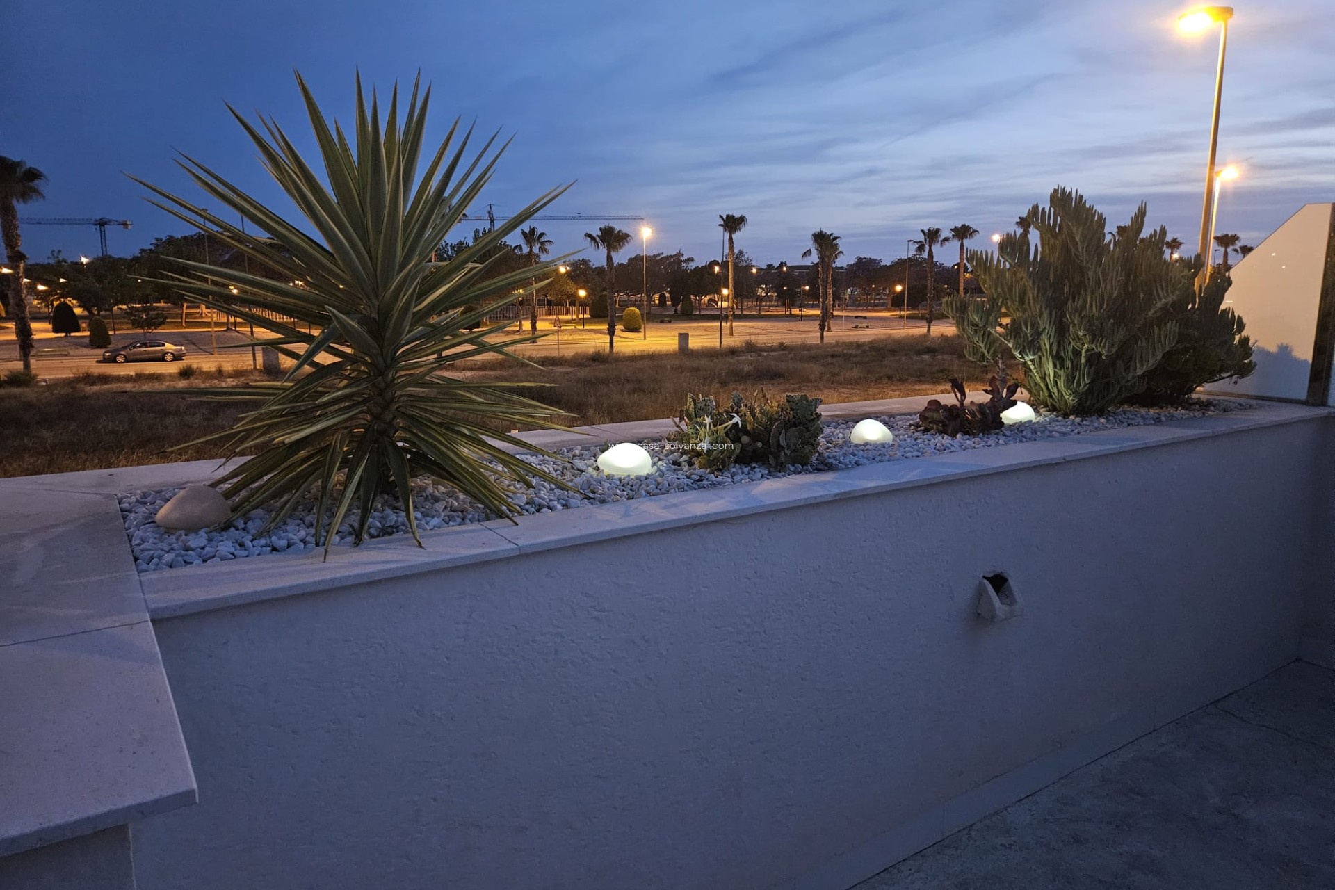 Herverkoop - Villa - Torre Pacheco