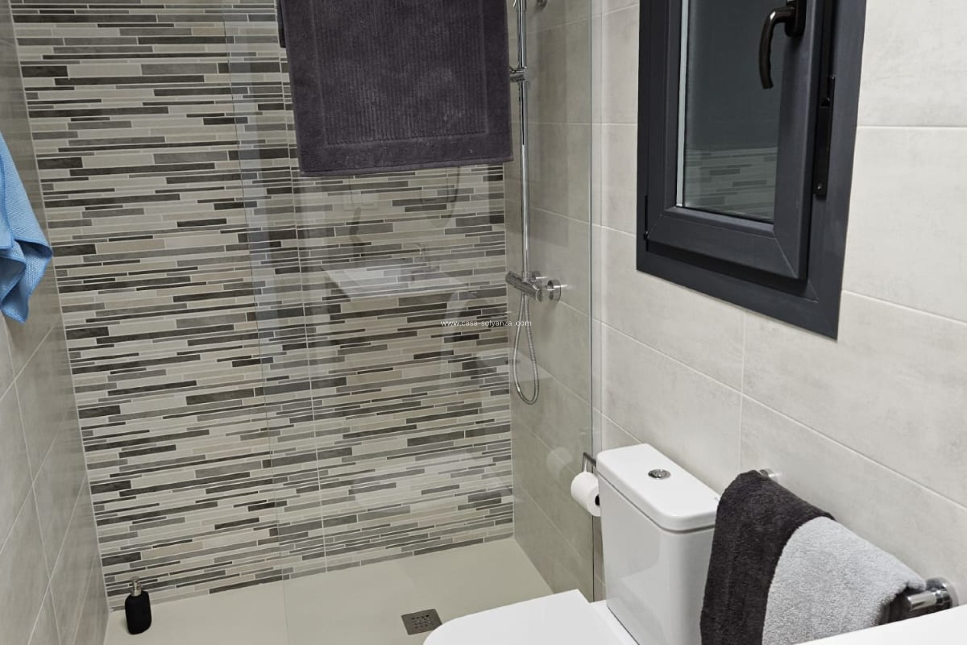 Herverkoop - Villa - Torre Pacheco